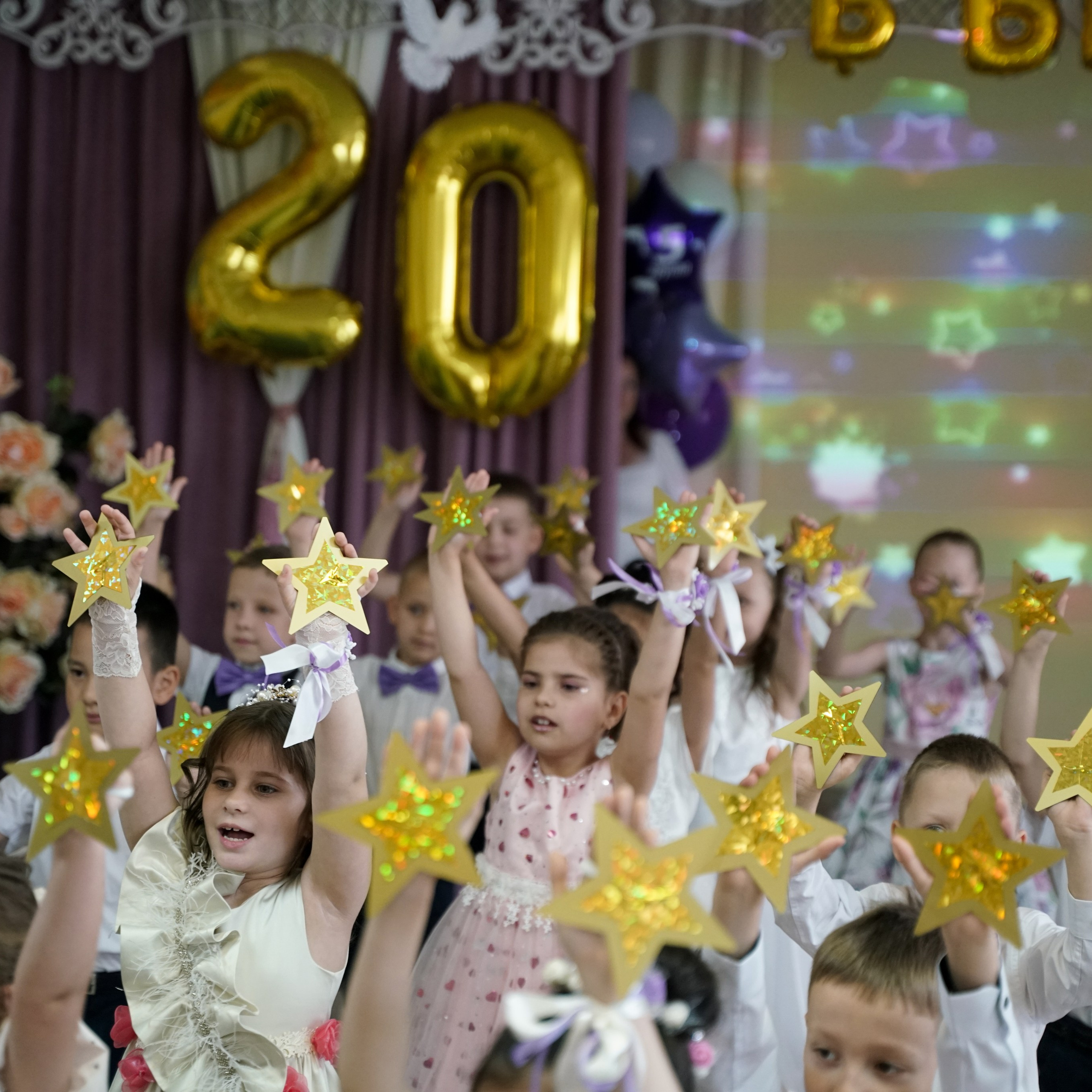 Выпускной 21.05.24. Главная