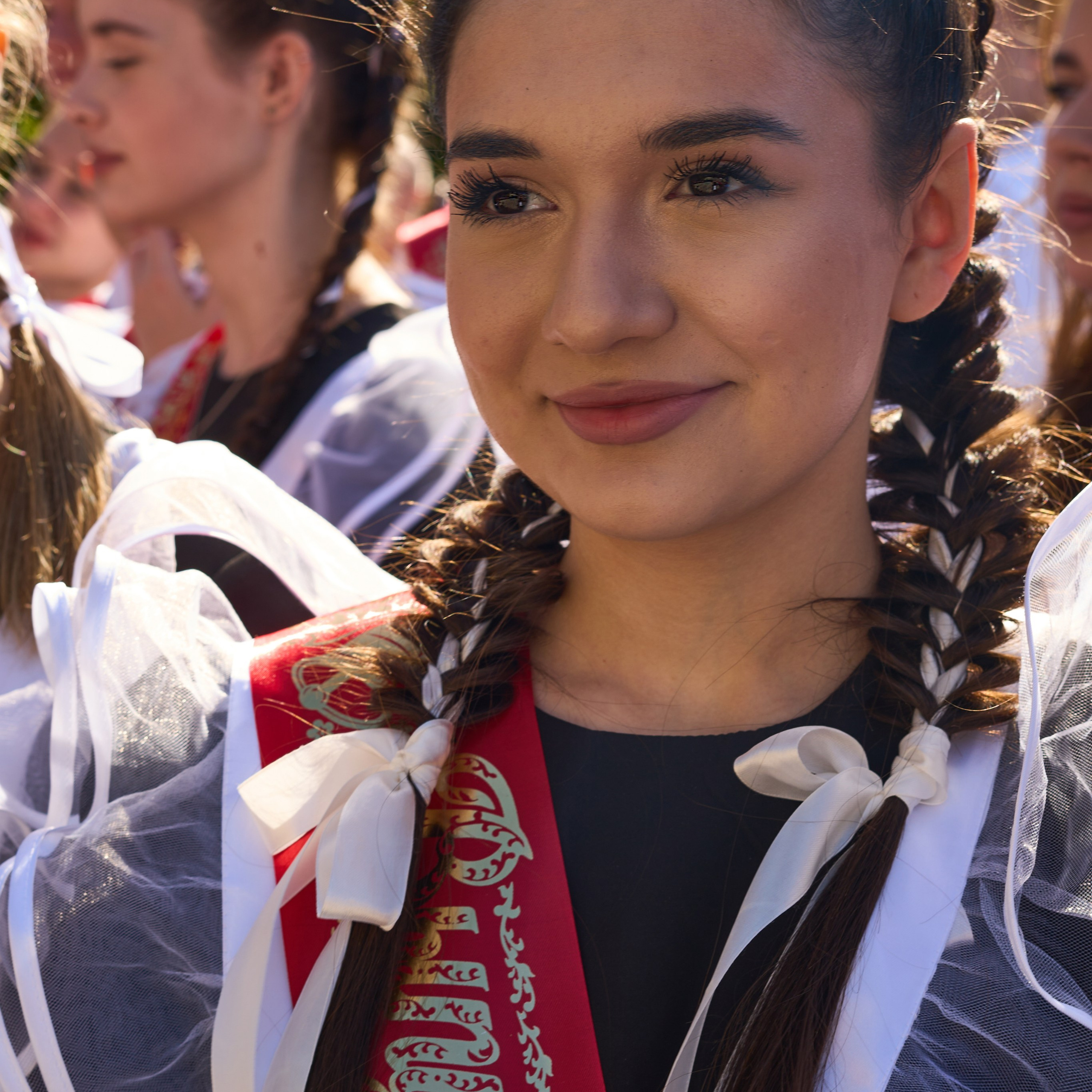 Школа, 2024 год. Главная