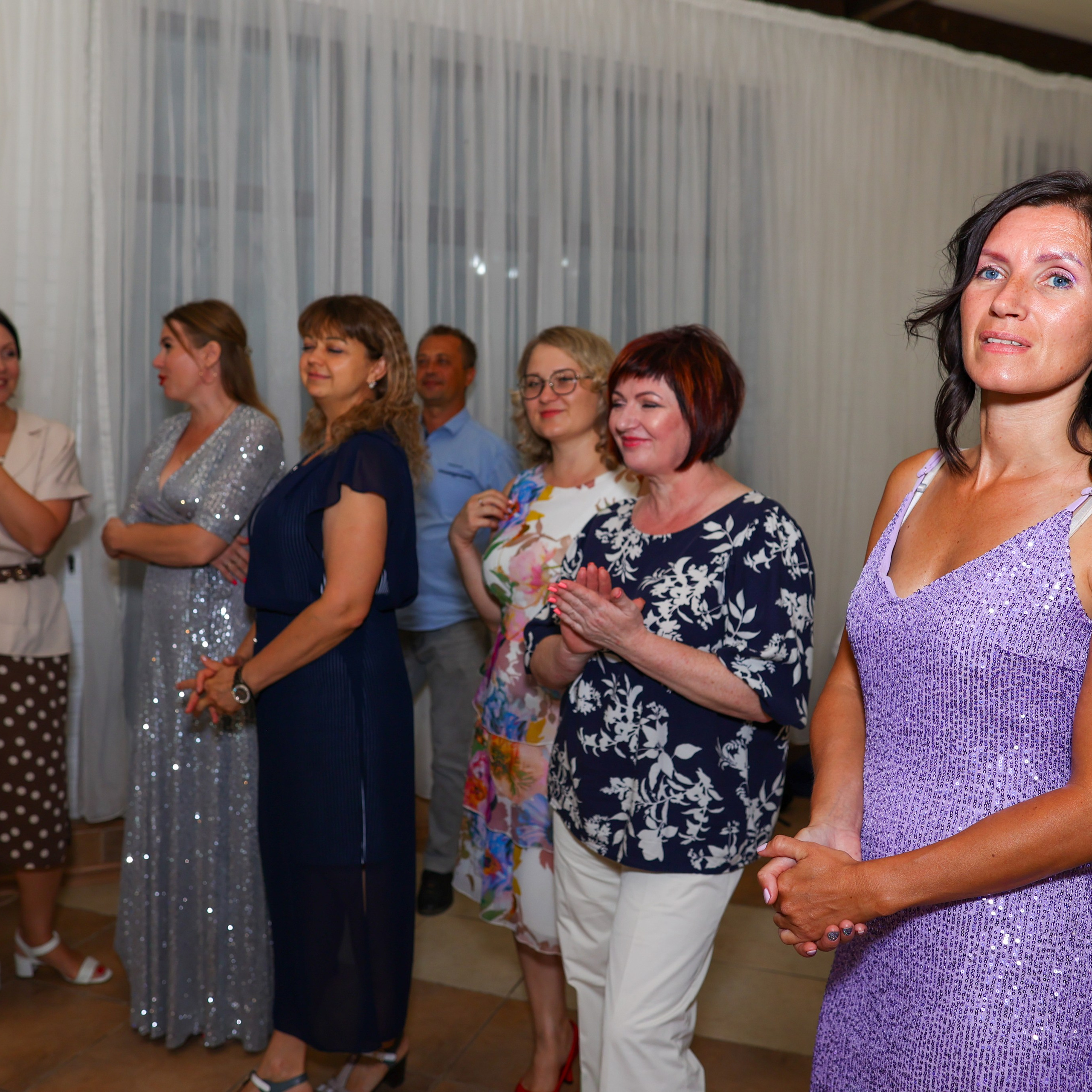 Выпускной Ветловье. Главная