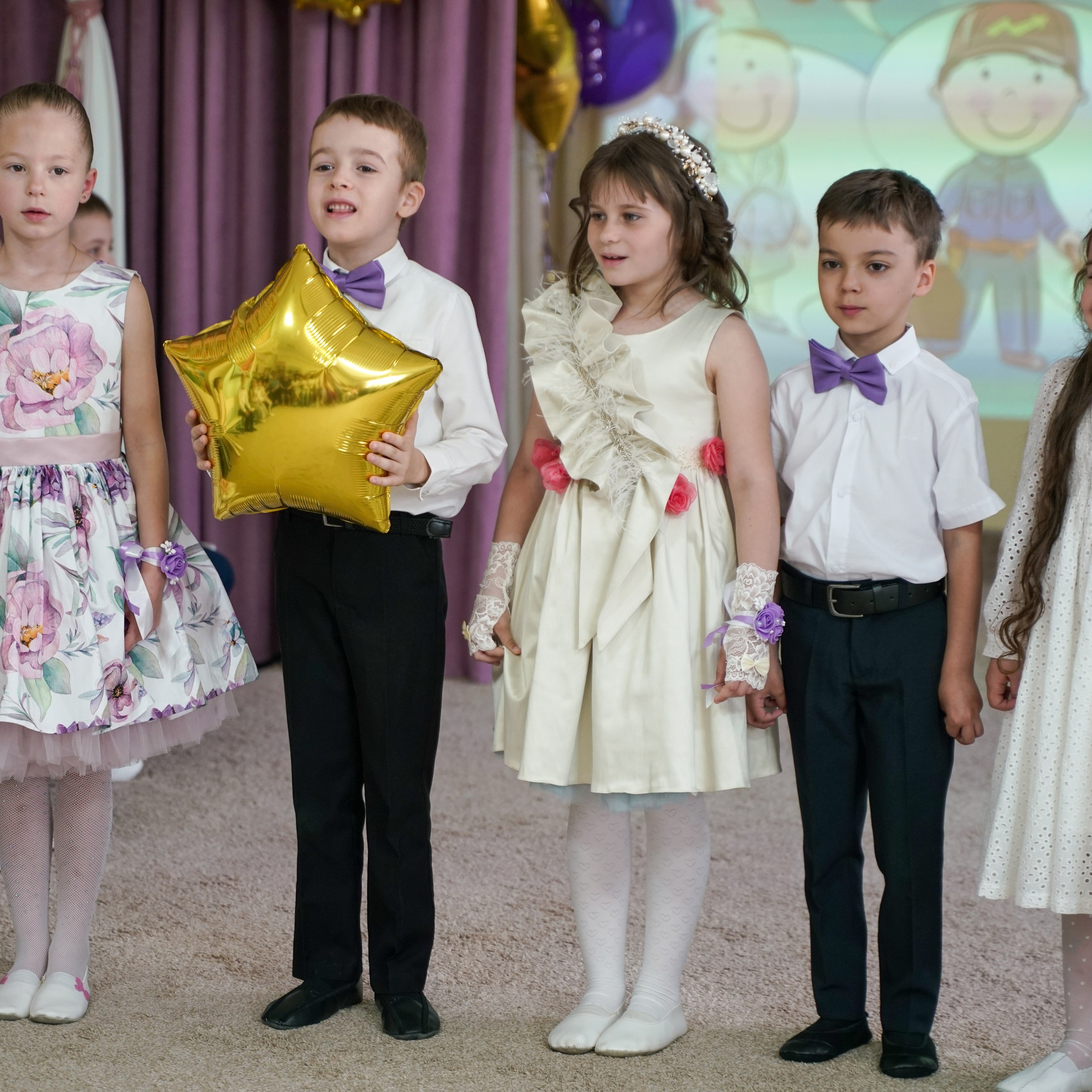 Выпускной 21.05.24. Главная