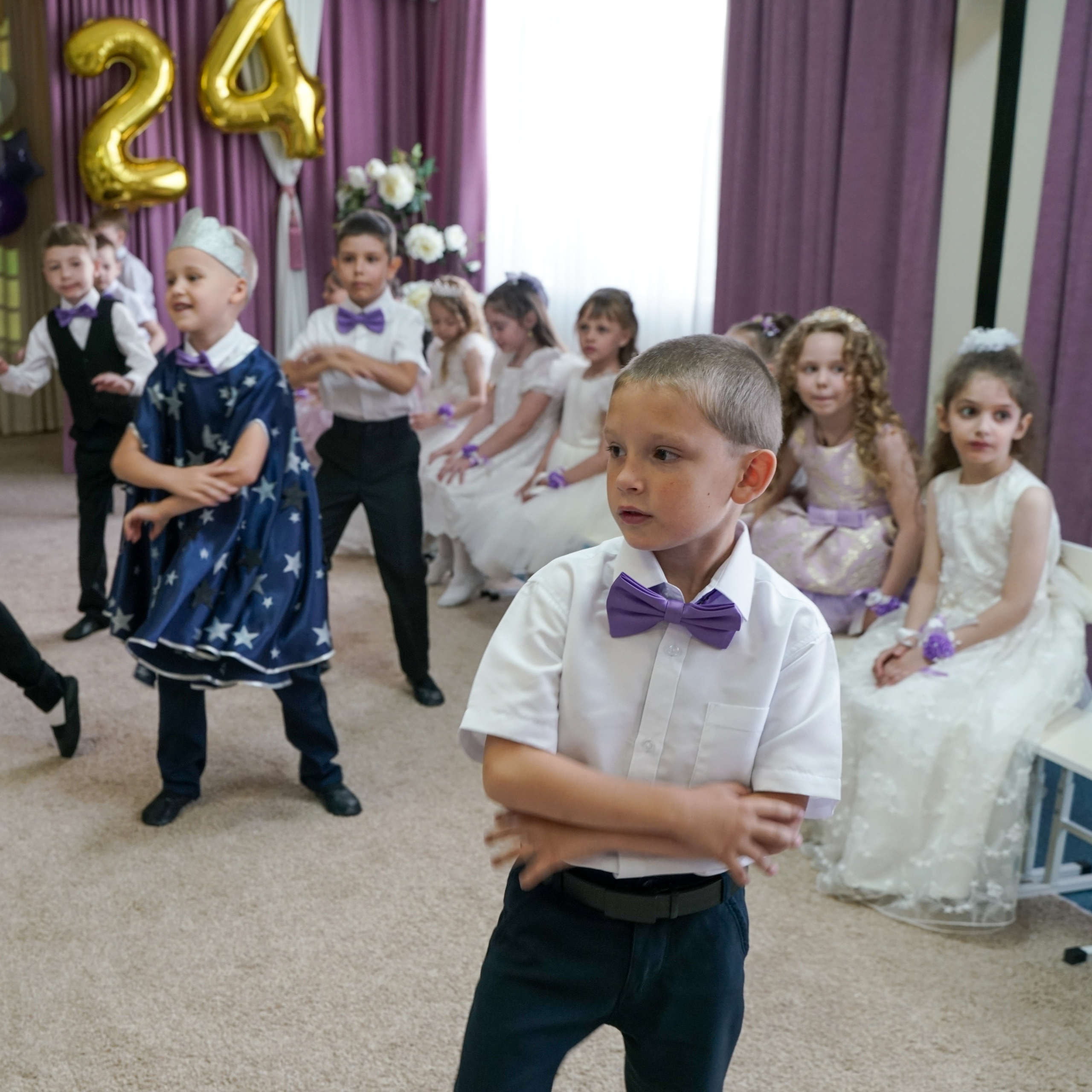 Выпускной 21.05.24. Главная