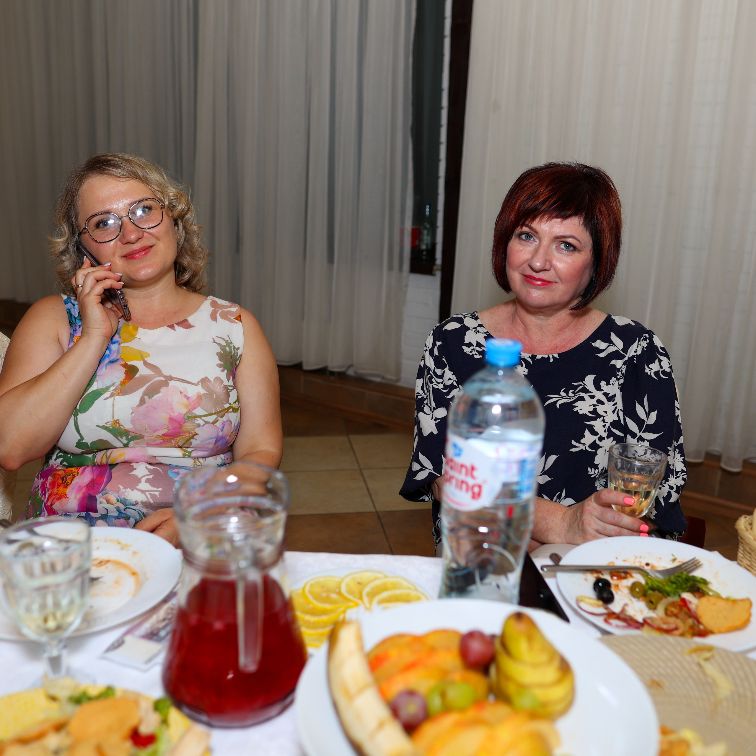 Выпускной Ветловье. Главная