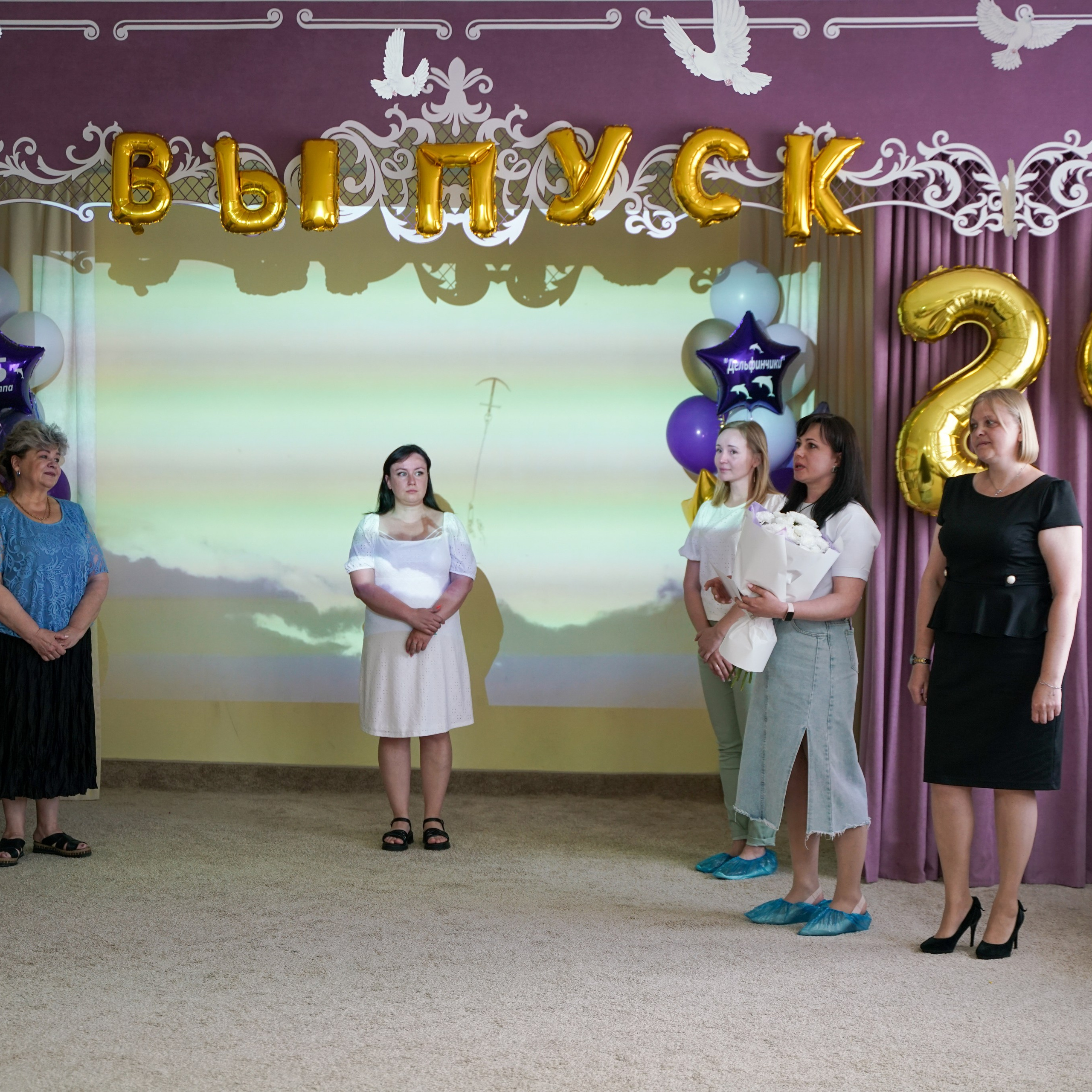 Выпускной 21.05.24. Главная