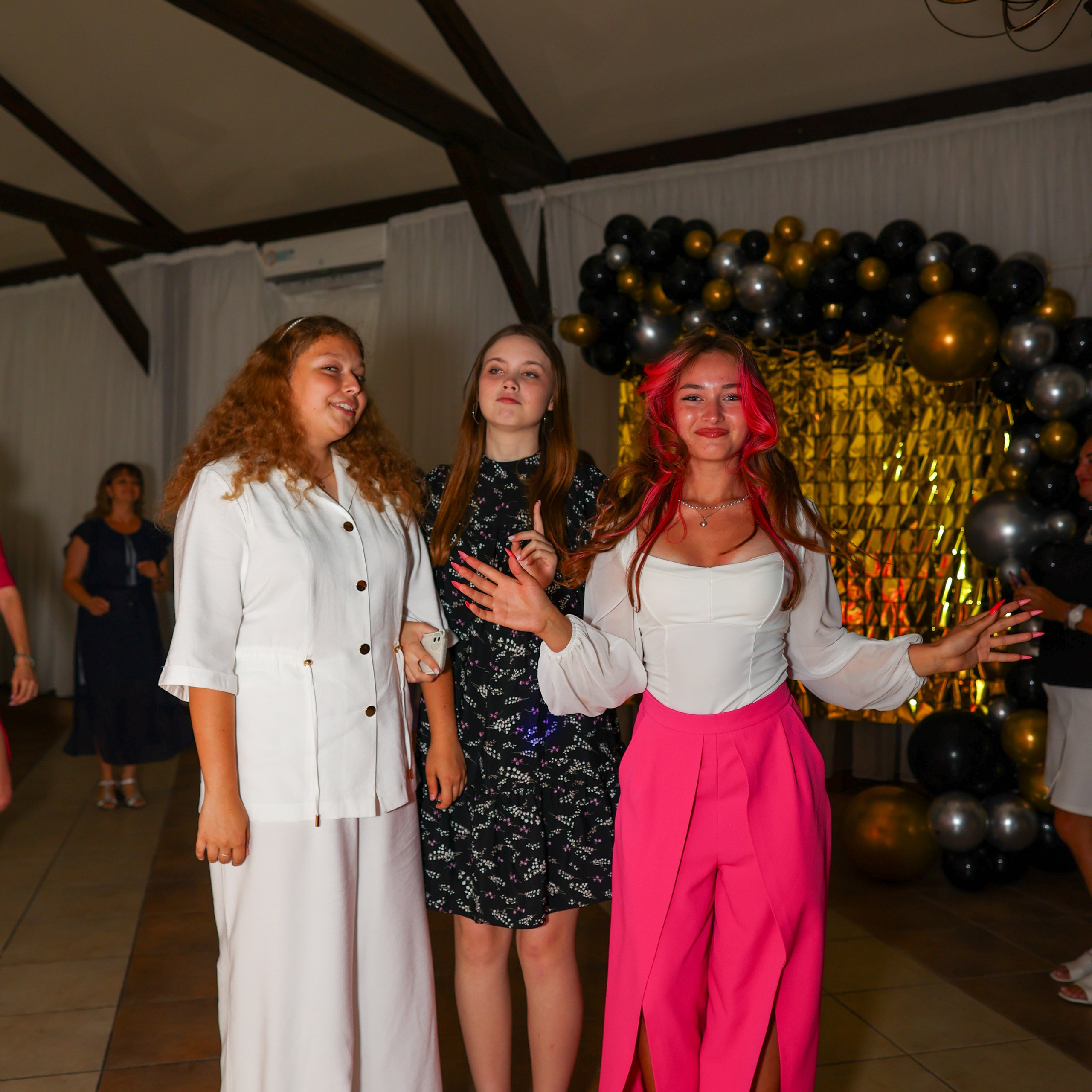 Выпускной Ветловье. Главная