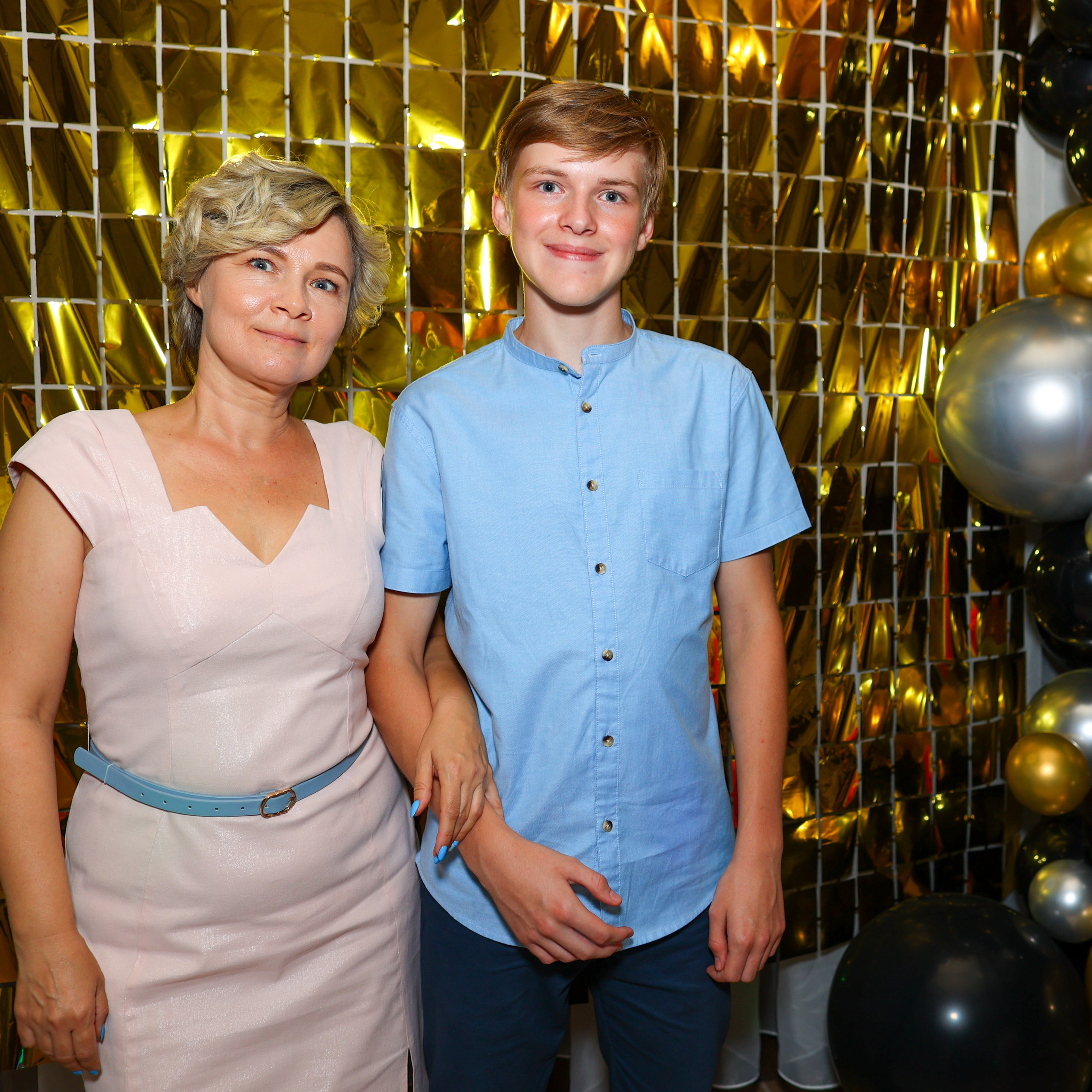 Выпускной Ветловье. Главная