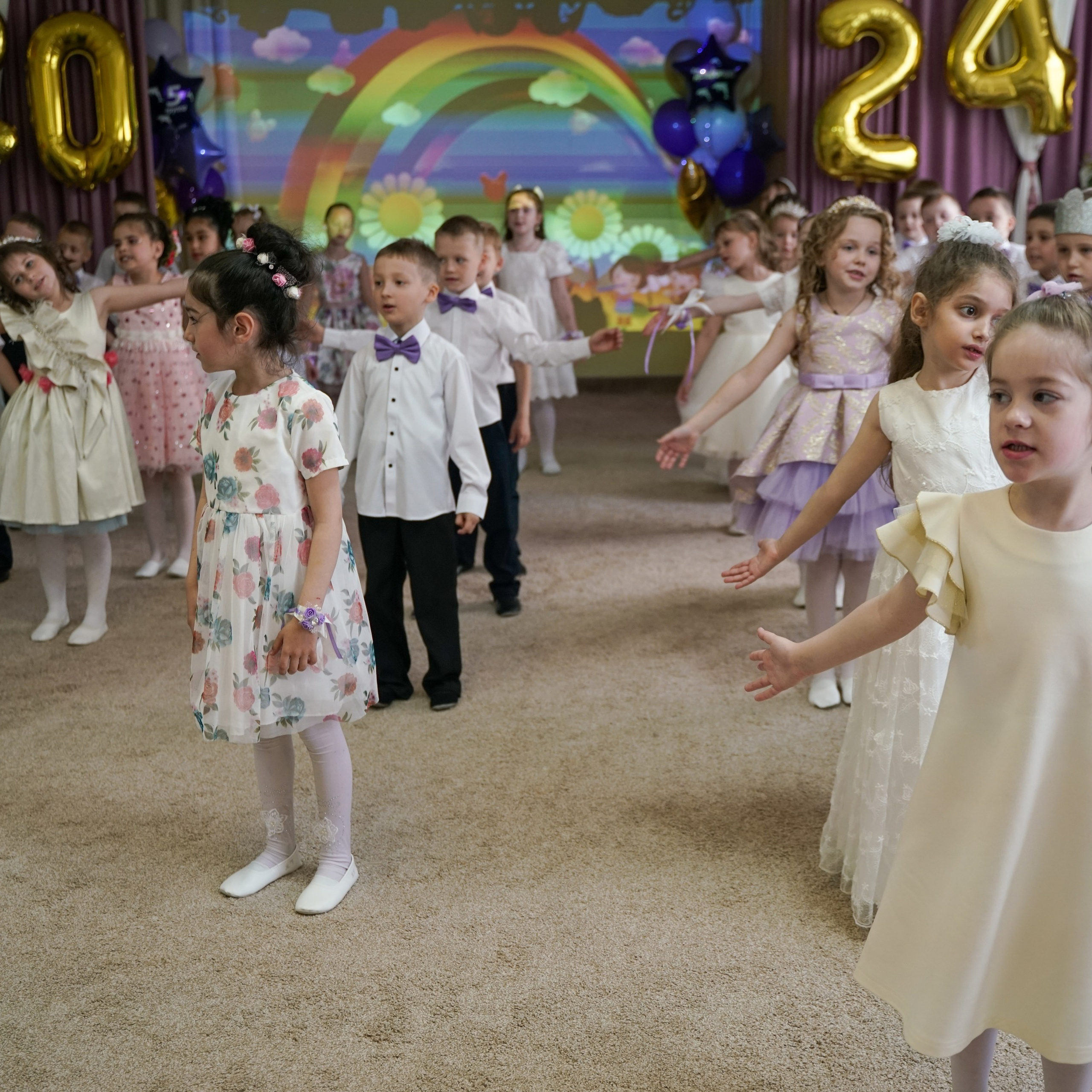 Выпускной 21.05.24. Главная