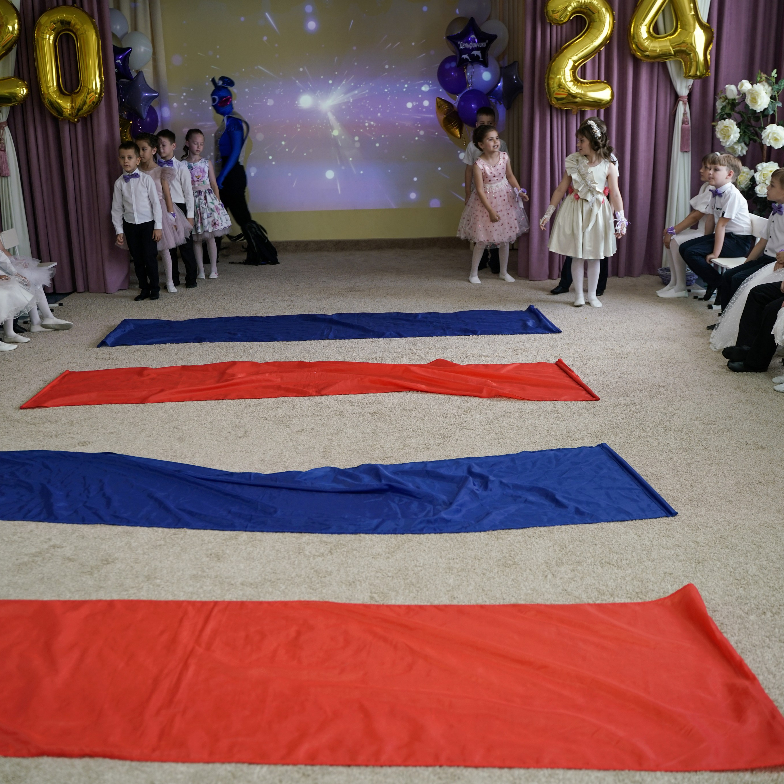 Выпускной 21.05.24. Главная