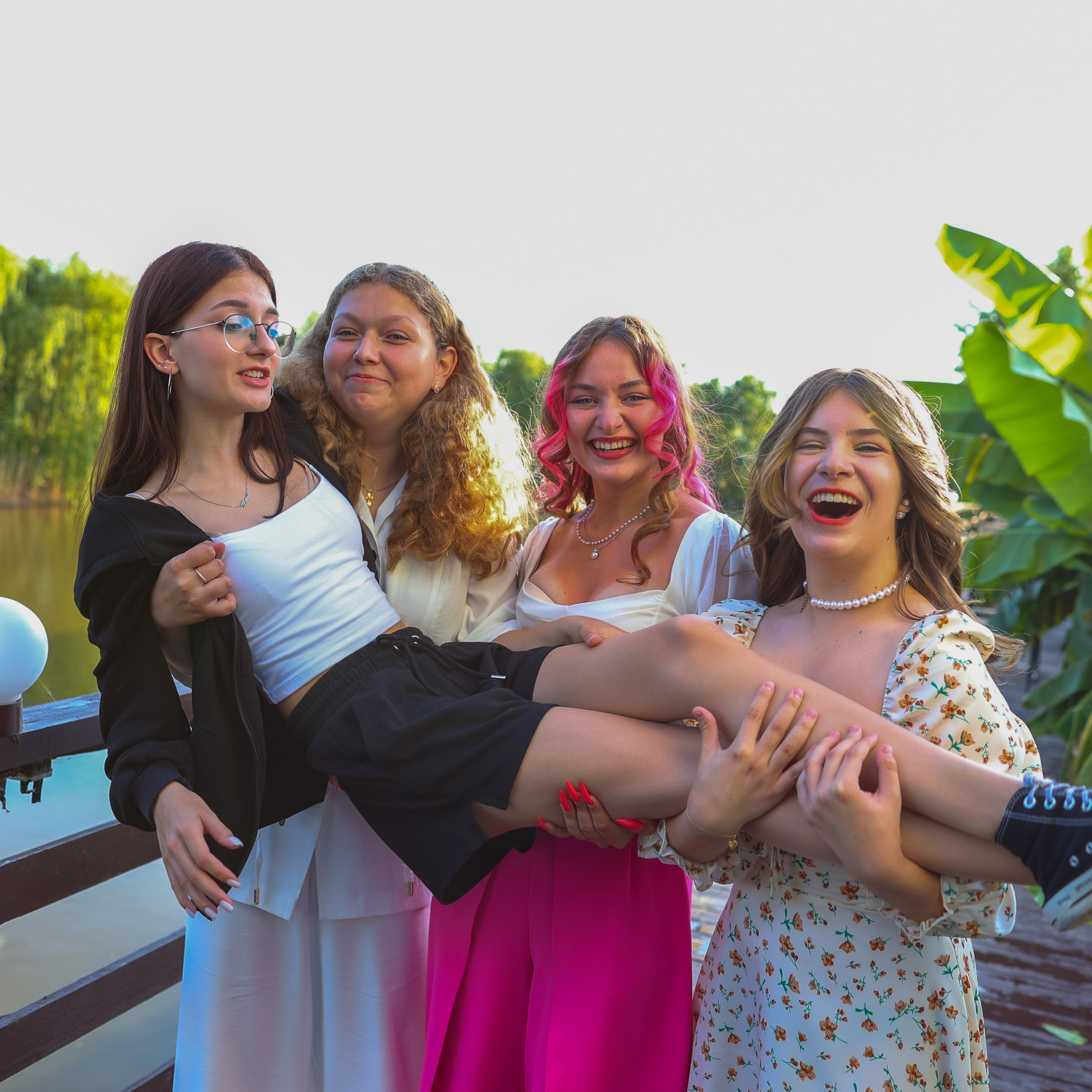 Выпускной Ветловье. Главная