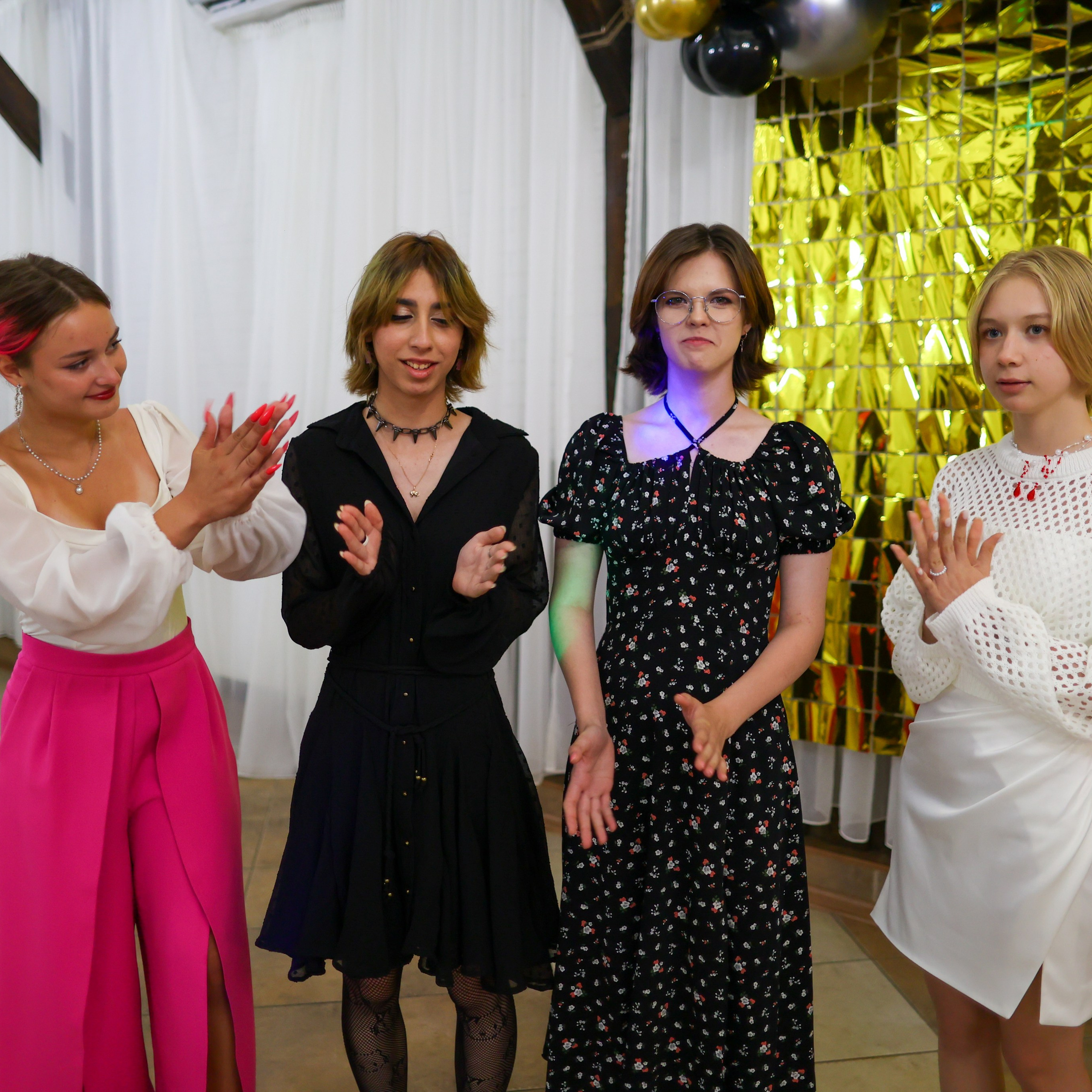 Выпускной Ветловье. Главная