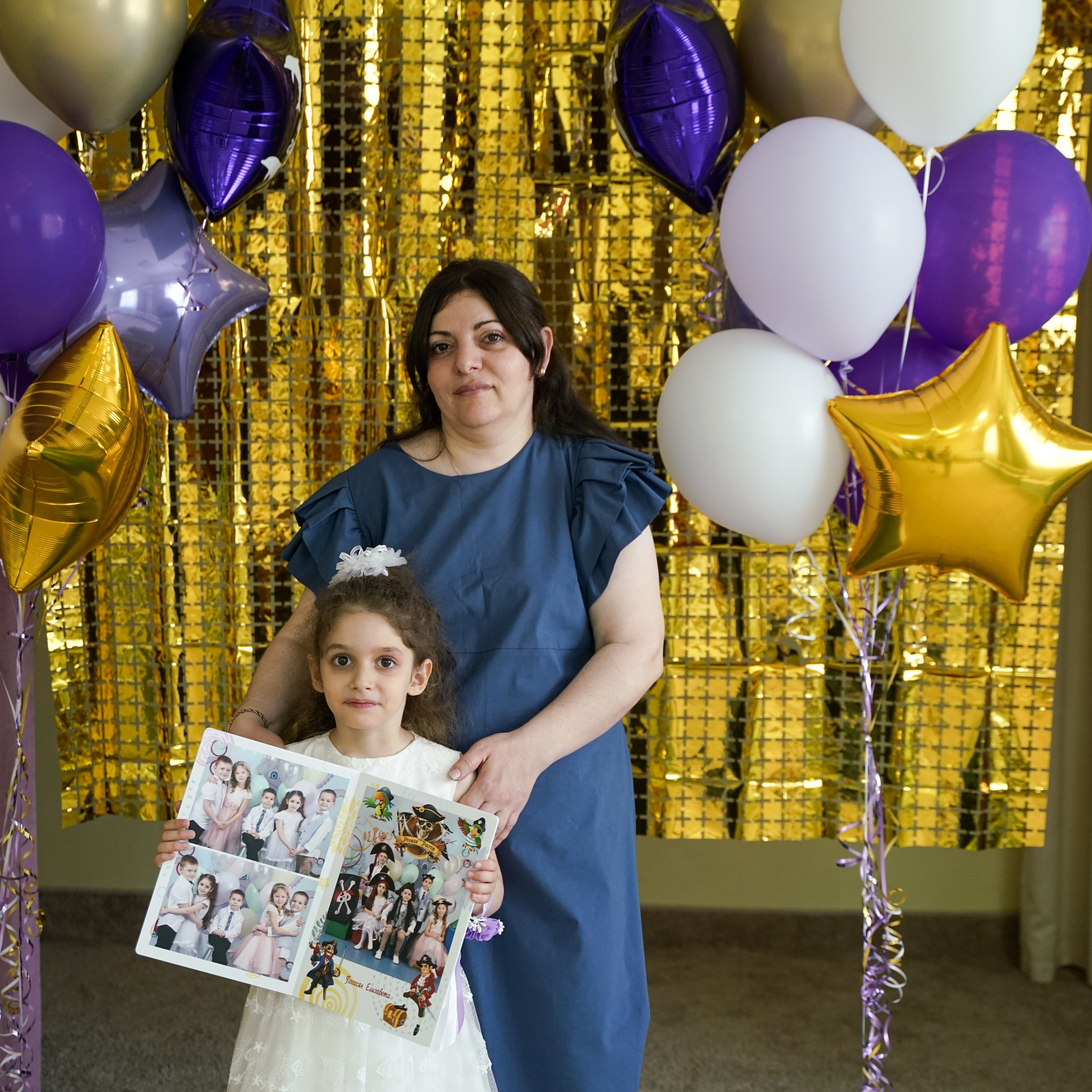 Выпускной 21.05.24. Главная