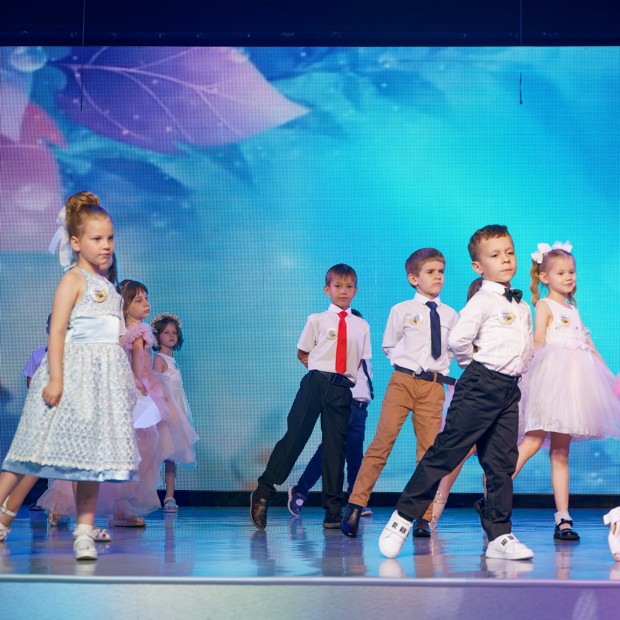 Детское творчество МЭЦ. Главная