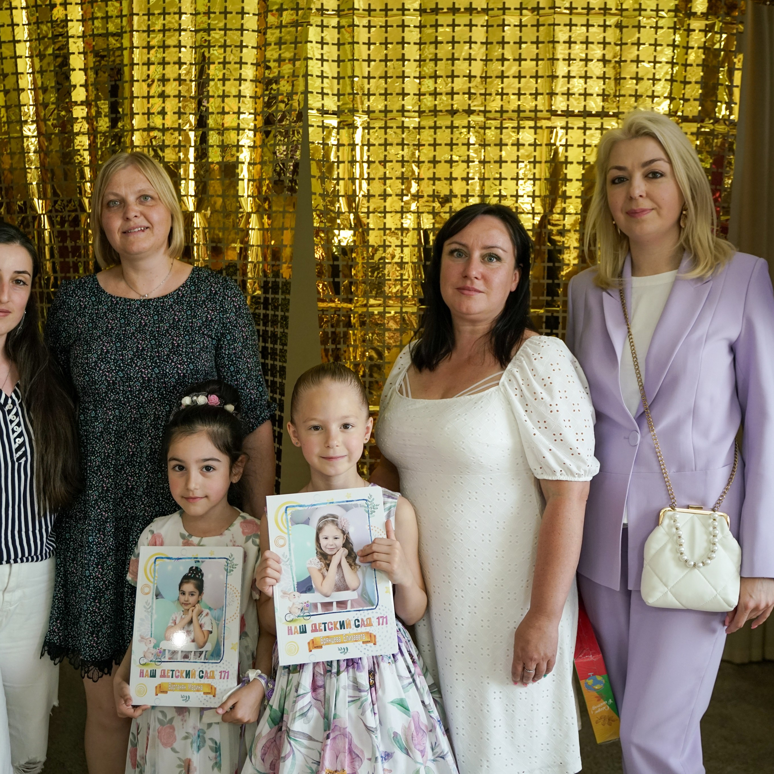 Выпускной 21.05.24. Главная