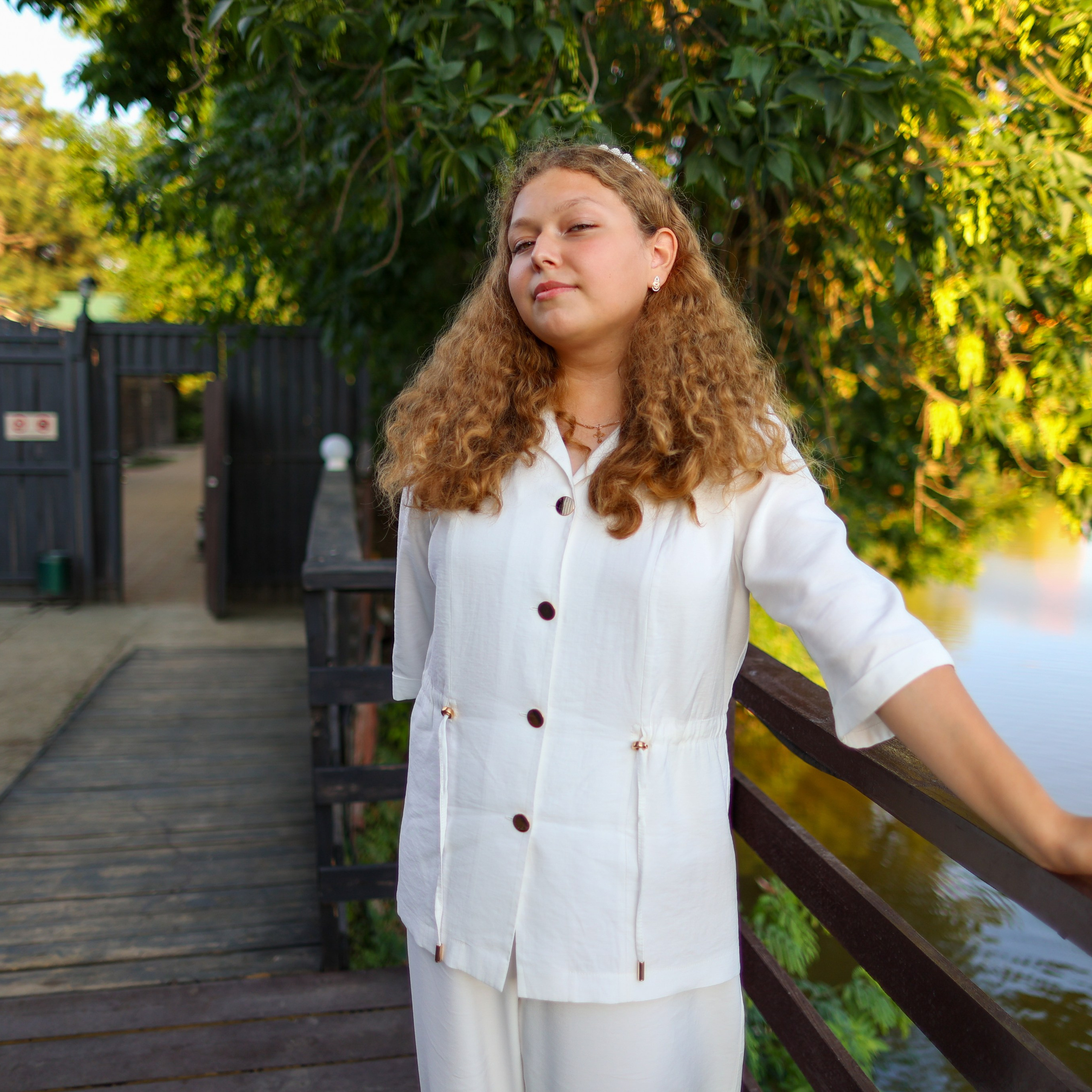 Выпускной Ветловье. Главная