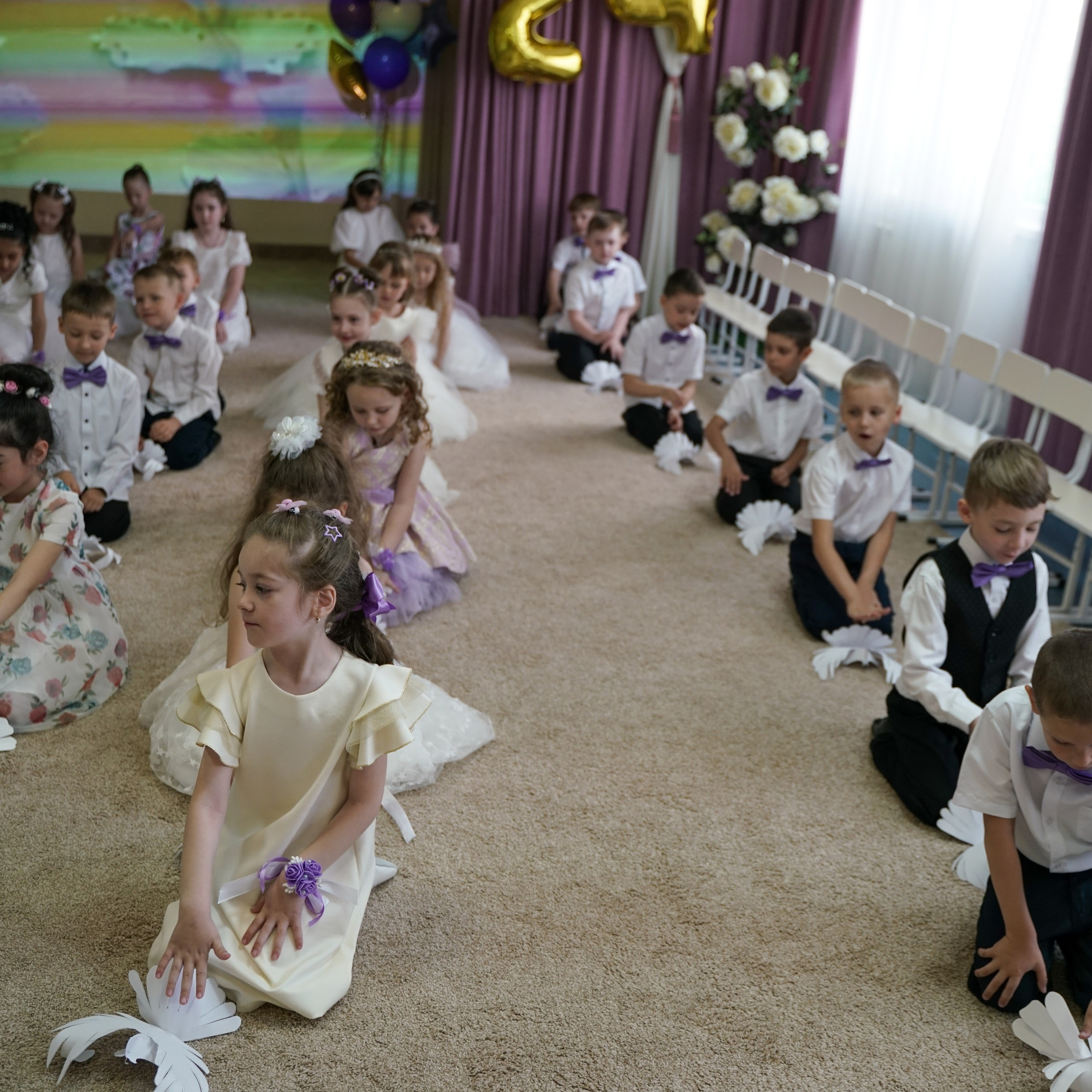 Выпускной 21.05.24. Главная