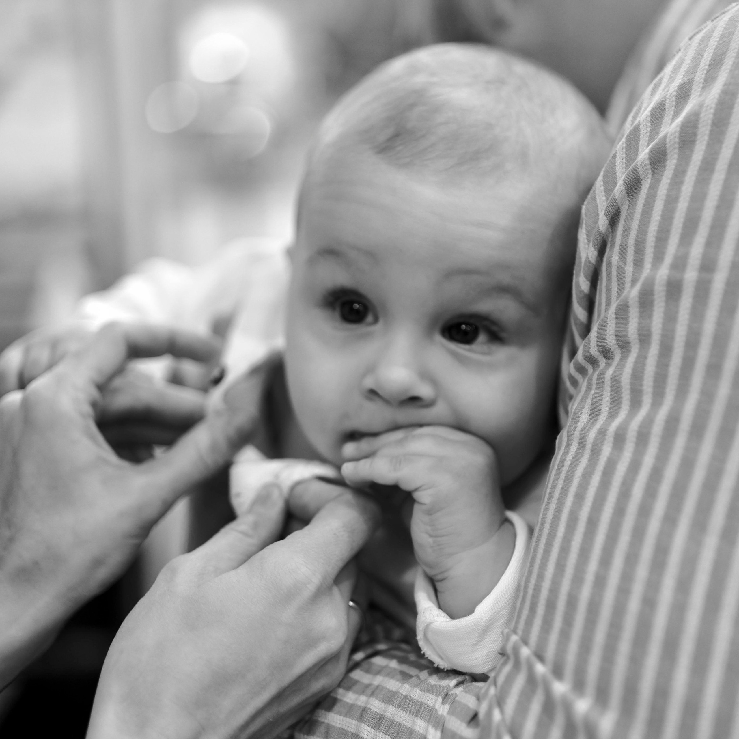 Крещение. Главная