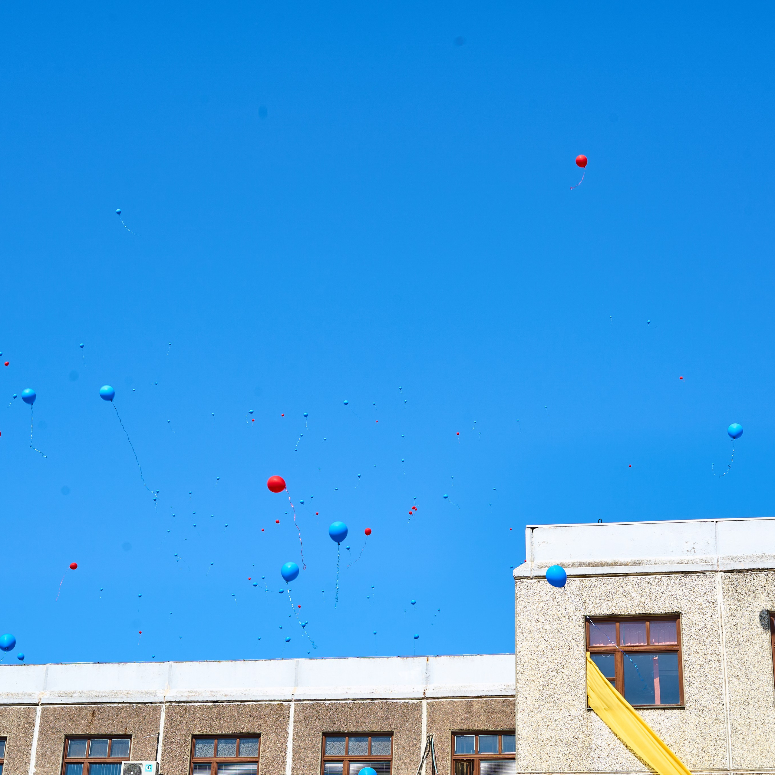 Школа, 2024 год. Главная