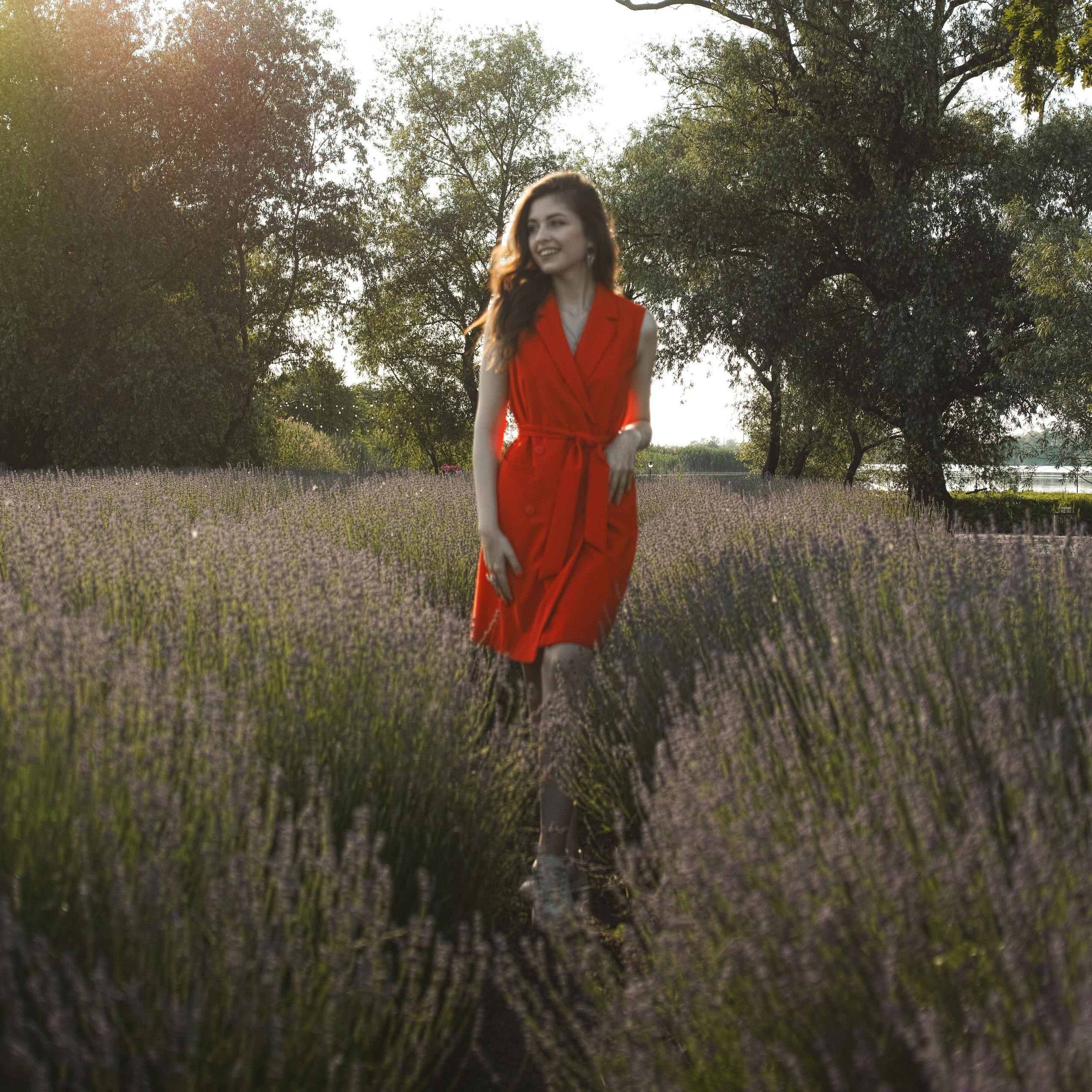 Денис и Алёна. Главная