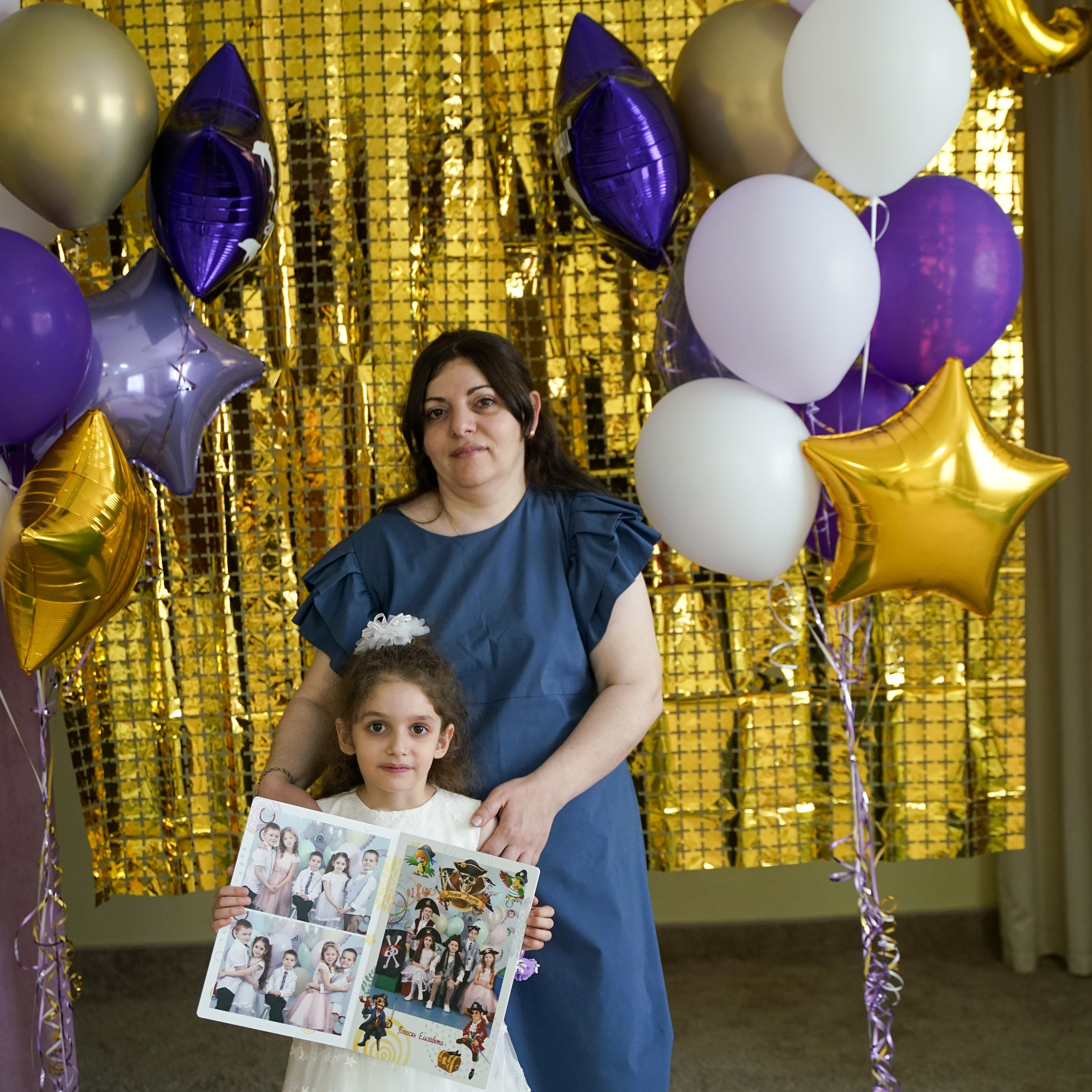 Выпускной 21.05.24. Главная