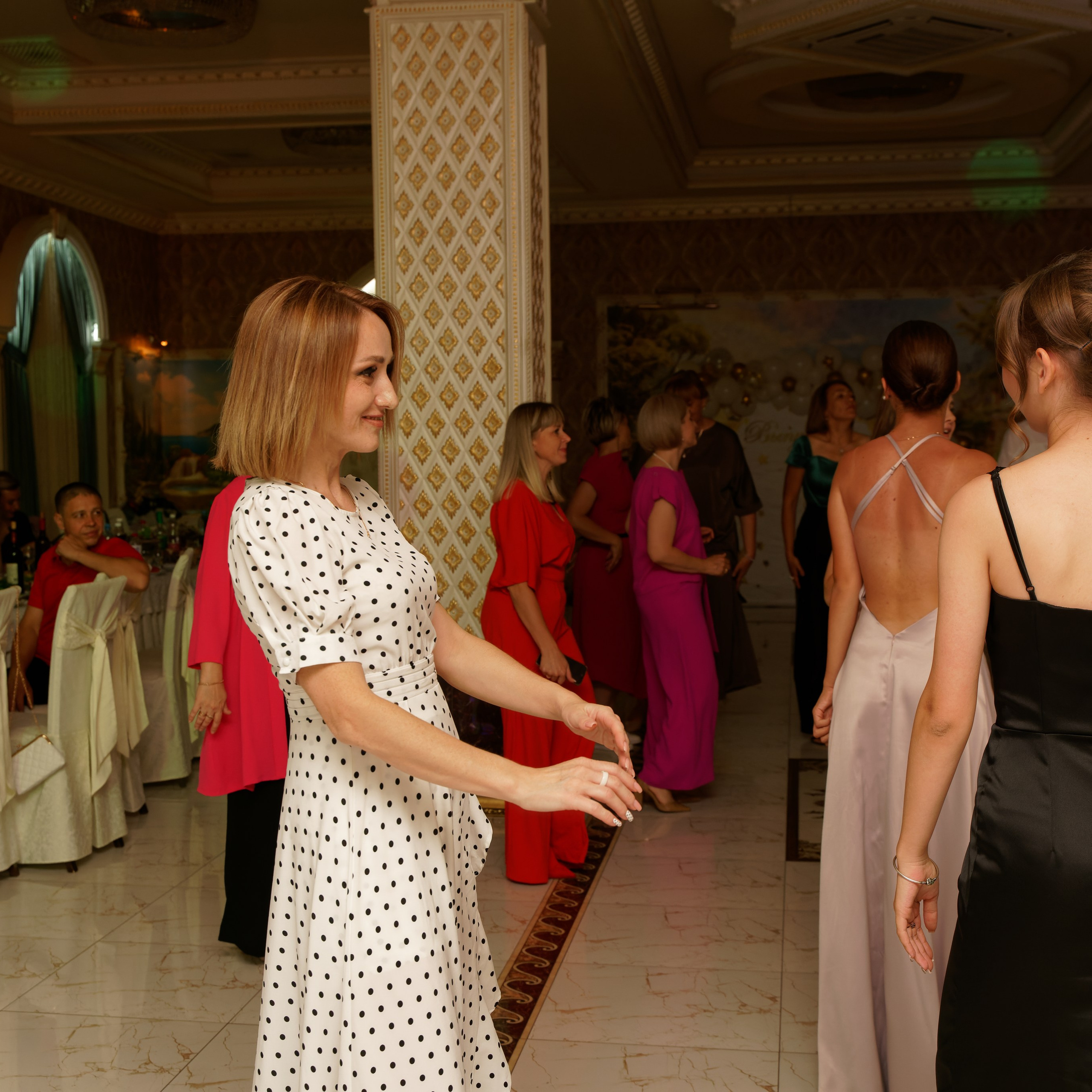 Выпускной 25.06. Главная