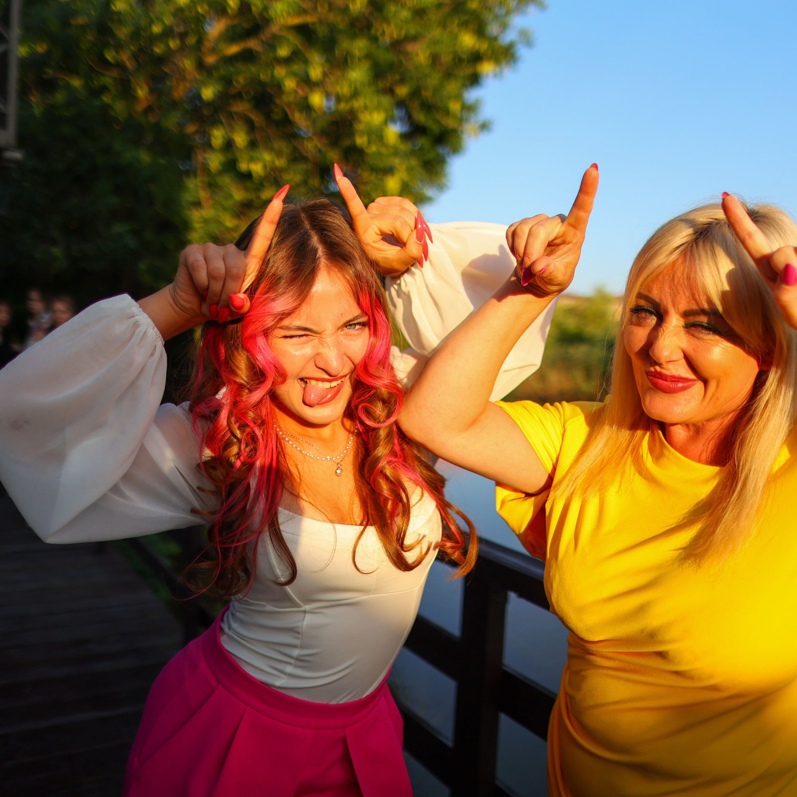 Выпускной Ветловье. Главная