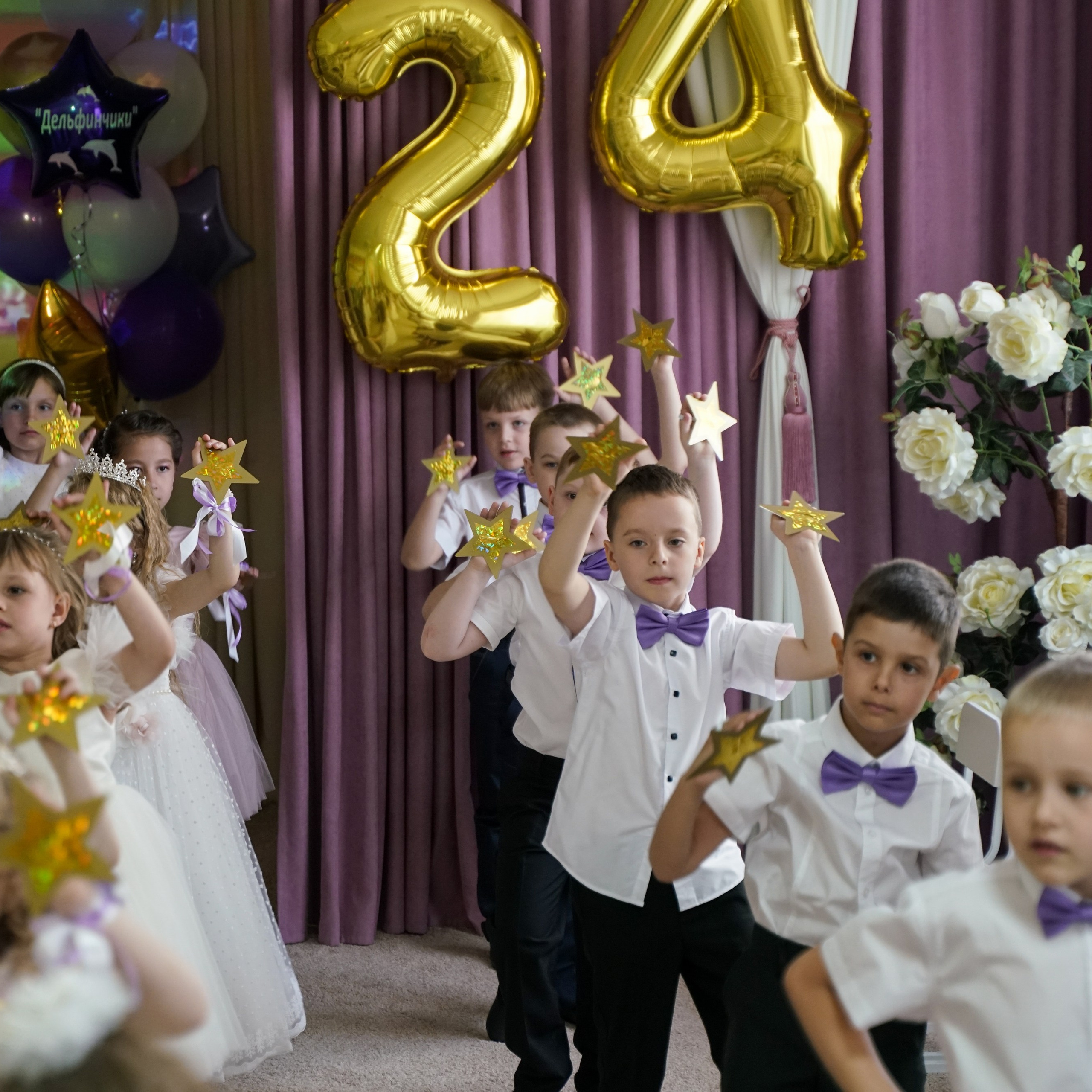 Выпускной 21.05.24. Главная