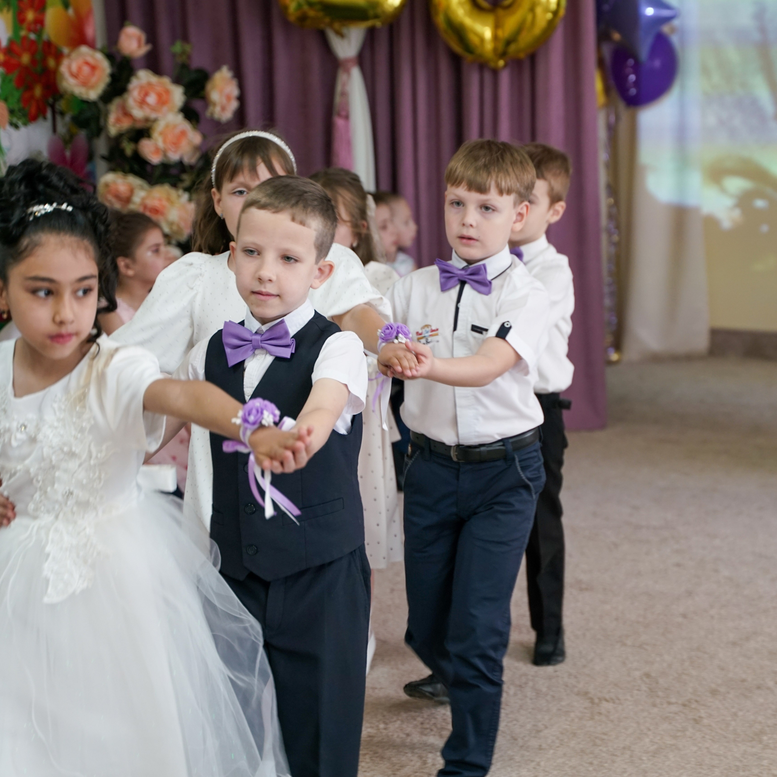 Выпускной 21.05.24. Главная