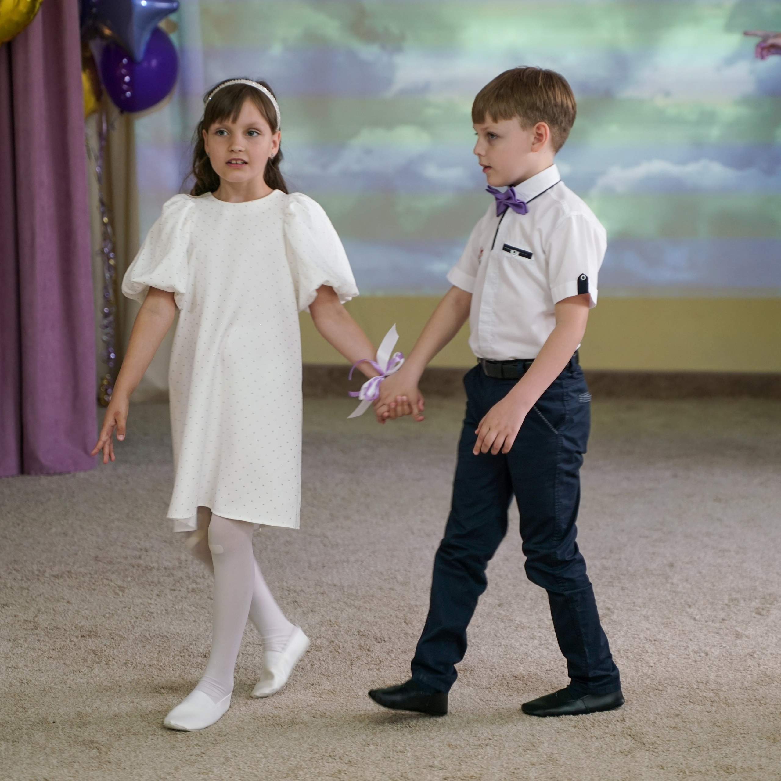 Выпускной 21.05.24. Главная