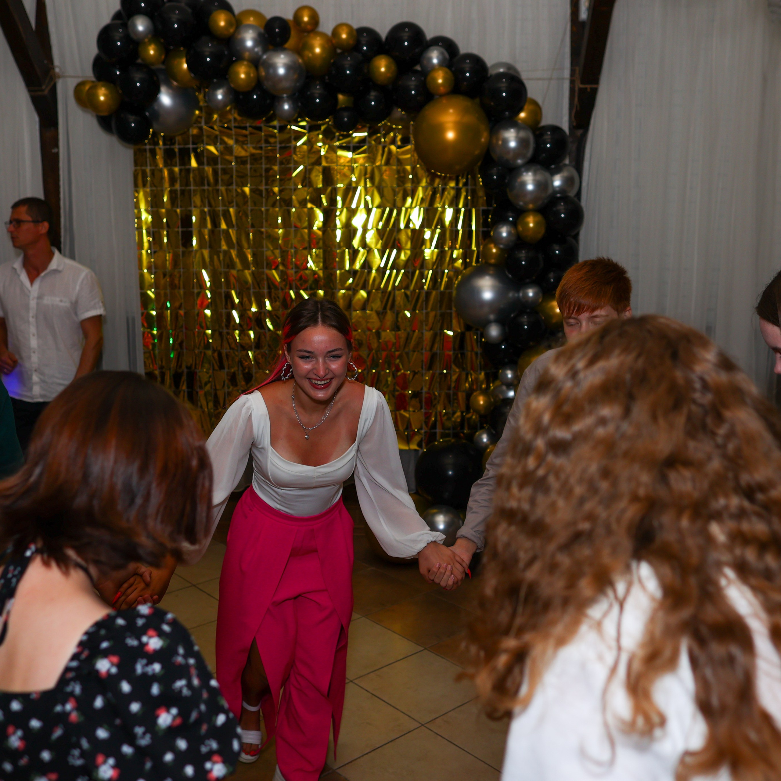 Выпускной Ветловье. Главная