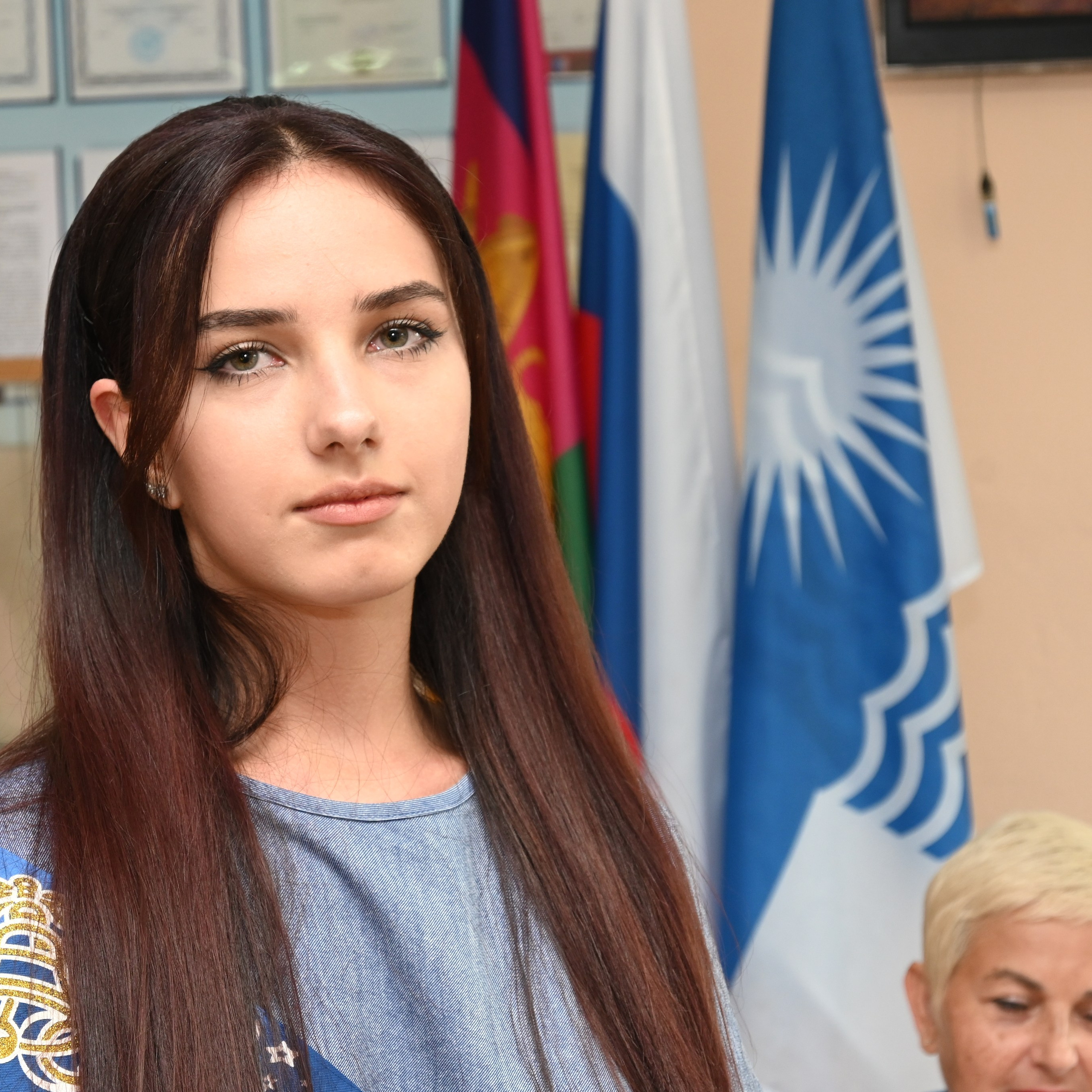 Кабардинка, 2022 год. Главная