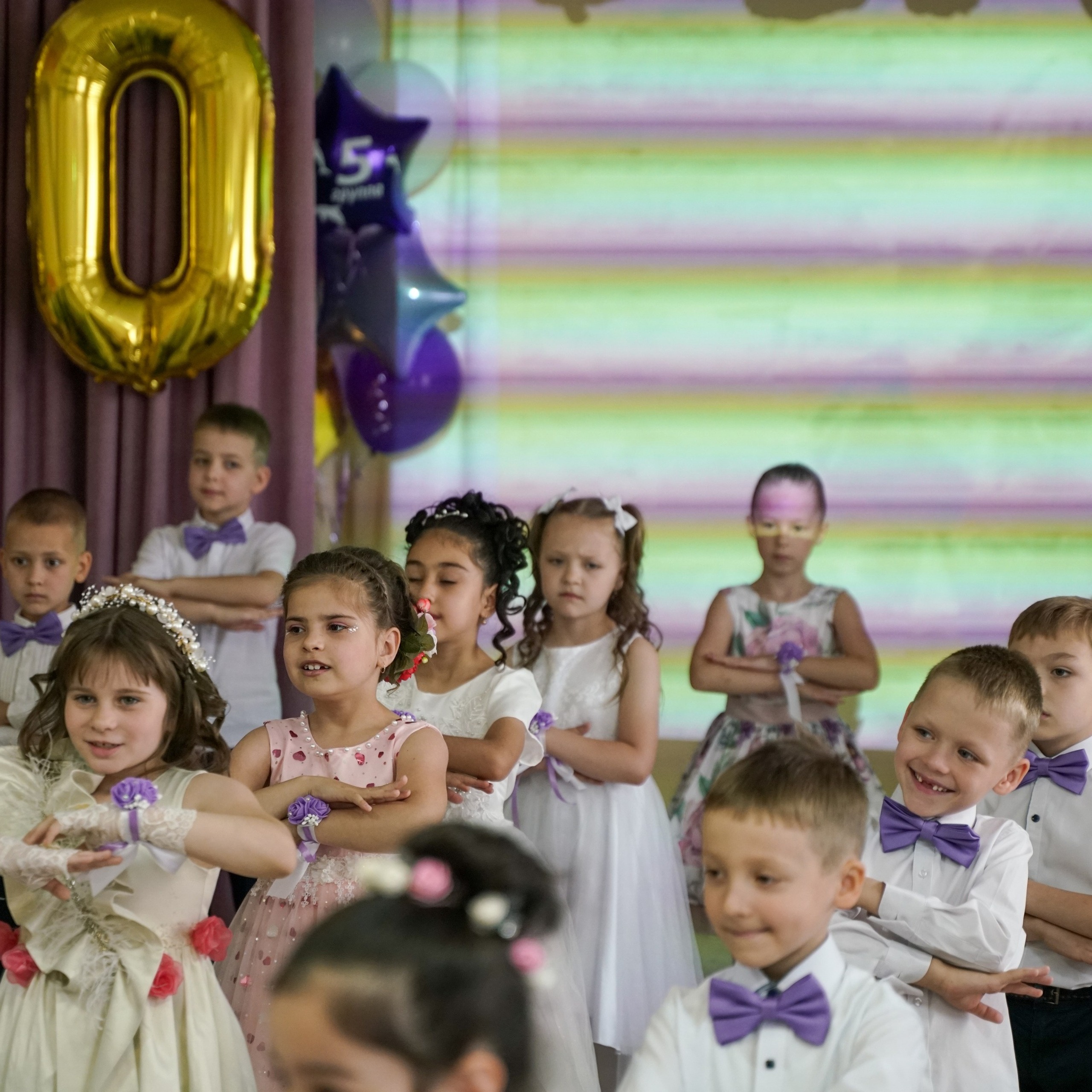 Выпускной 21.05.24. Главная