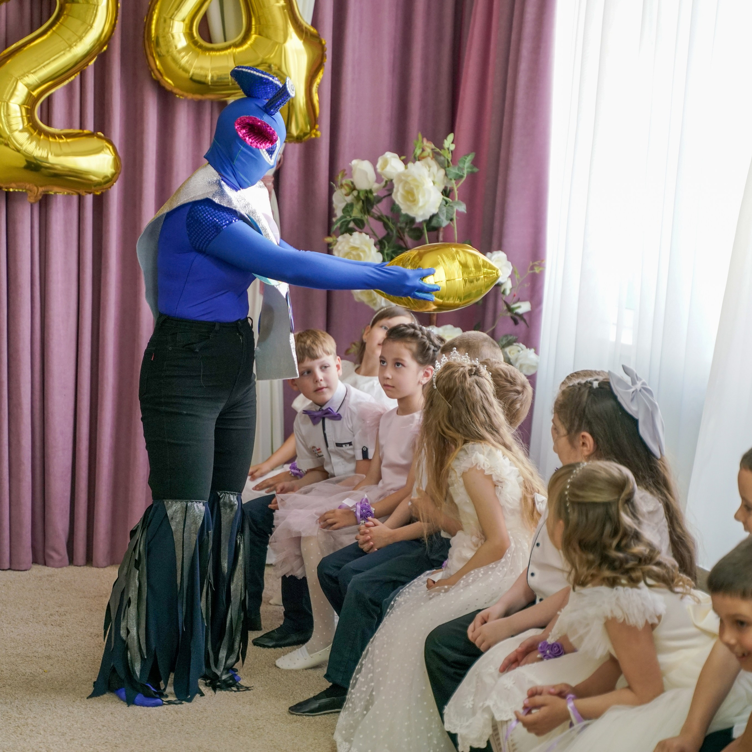 Выпускной 21.05.24. Главная