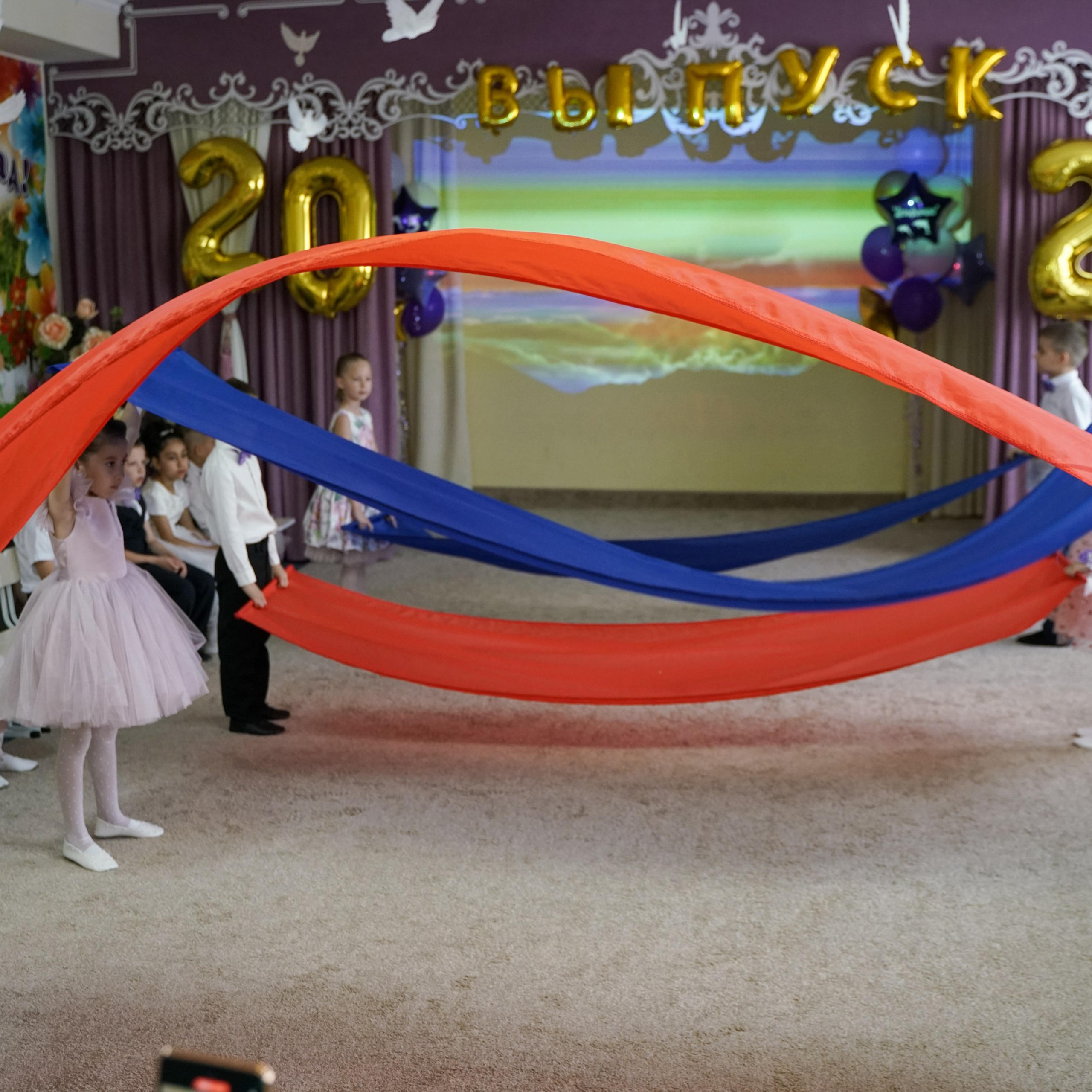 Выпускной 21.05.24. Главная