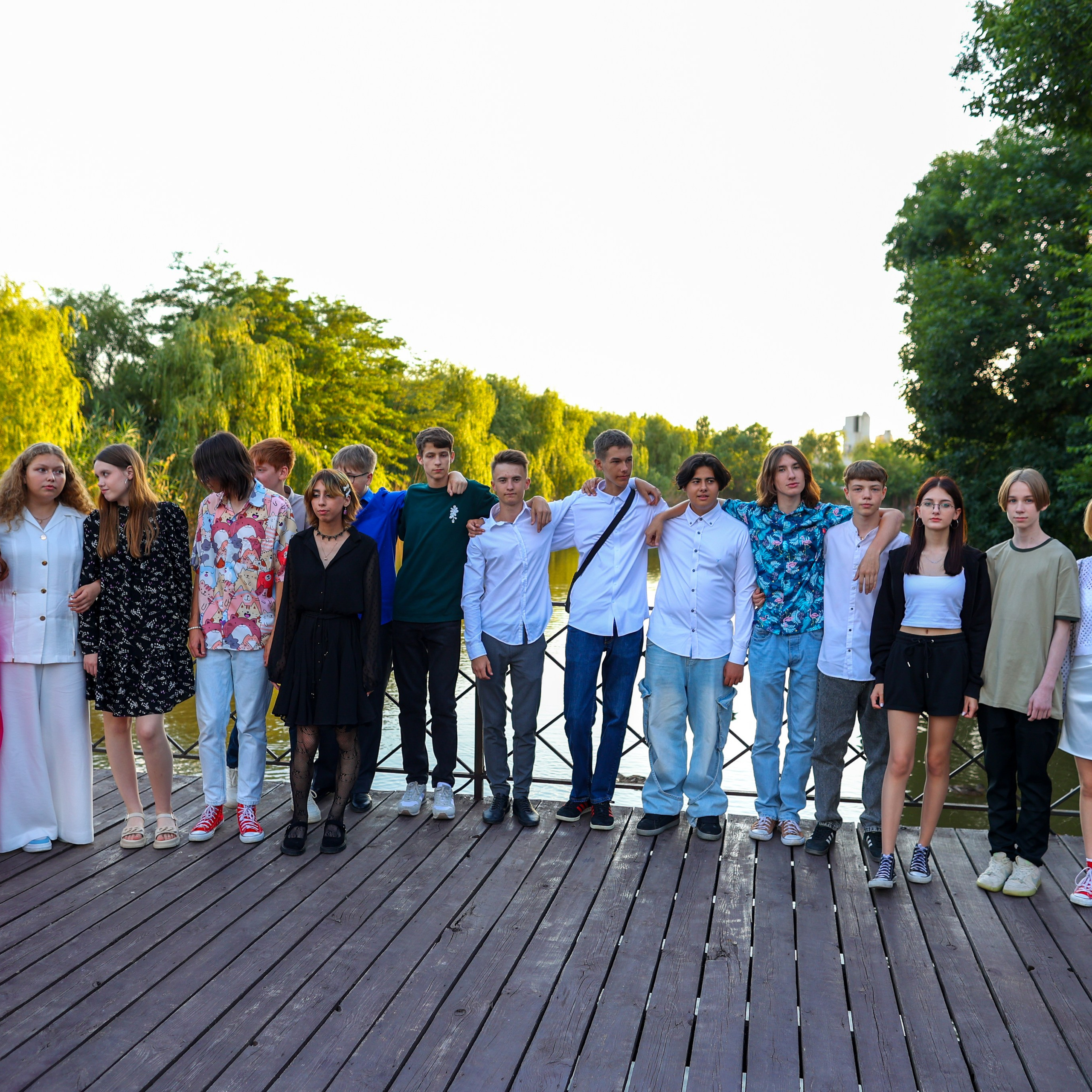 Выпускной Ветловье. Главная