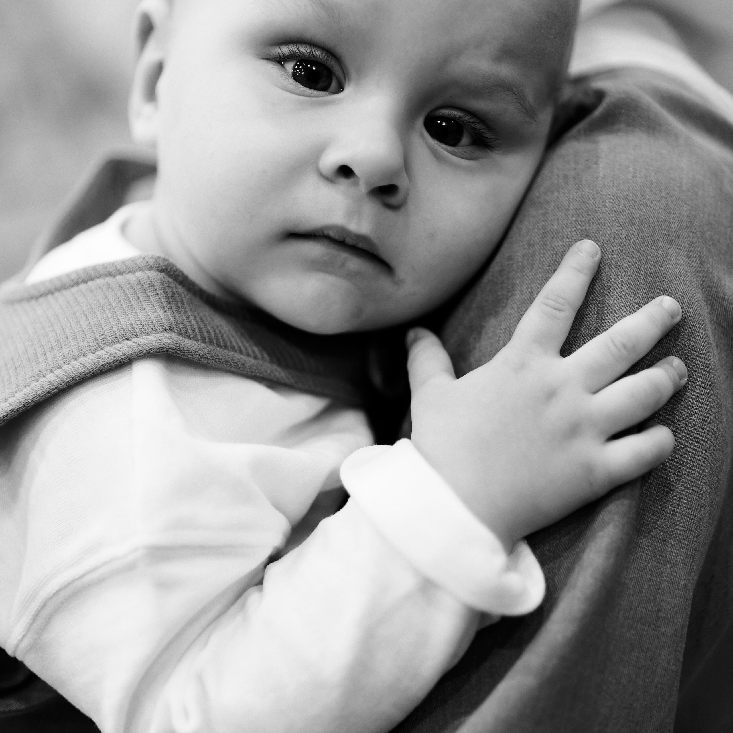 Крещение. Главная