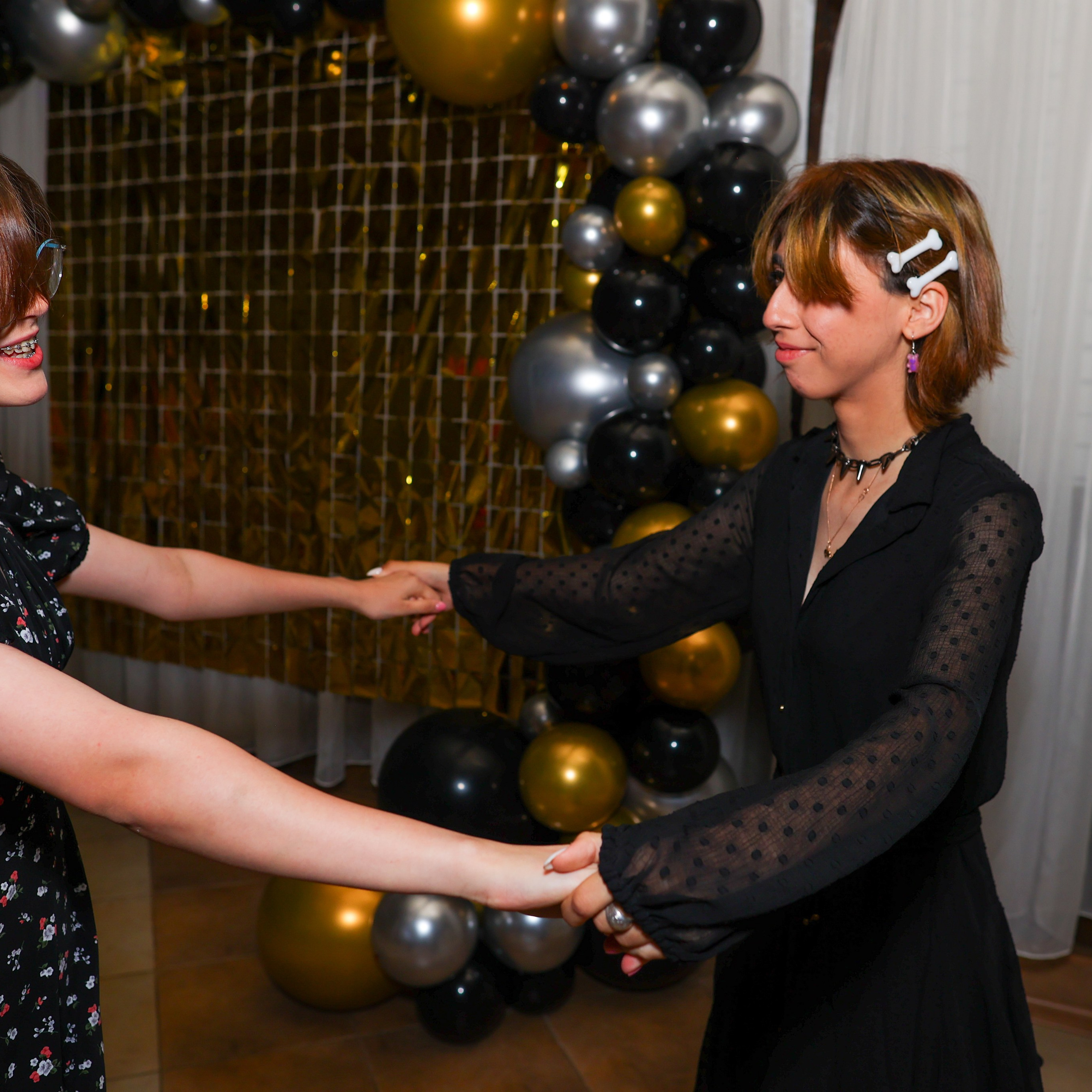 Выпускной Ветловье. Главная