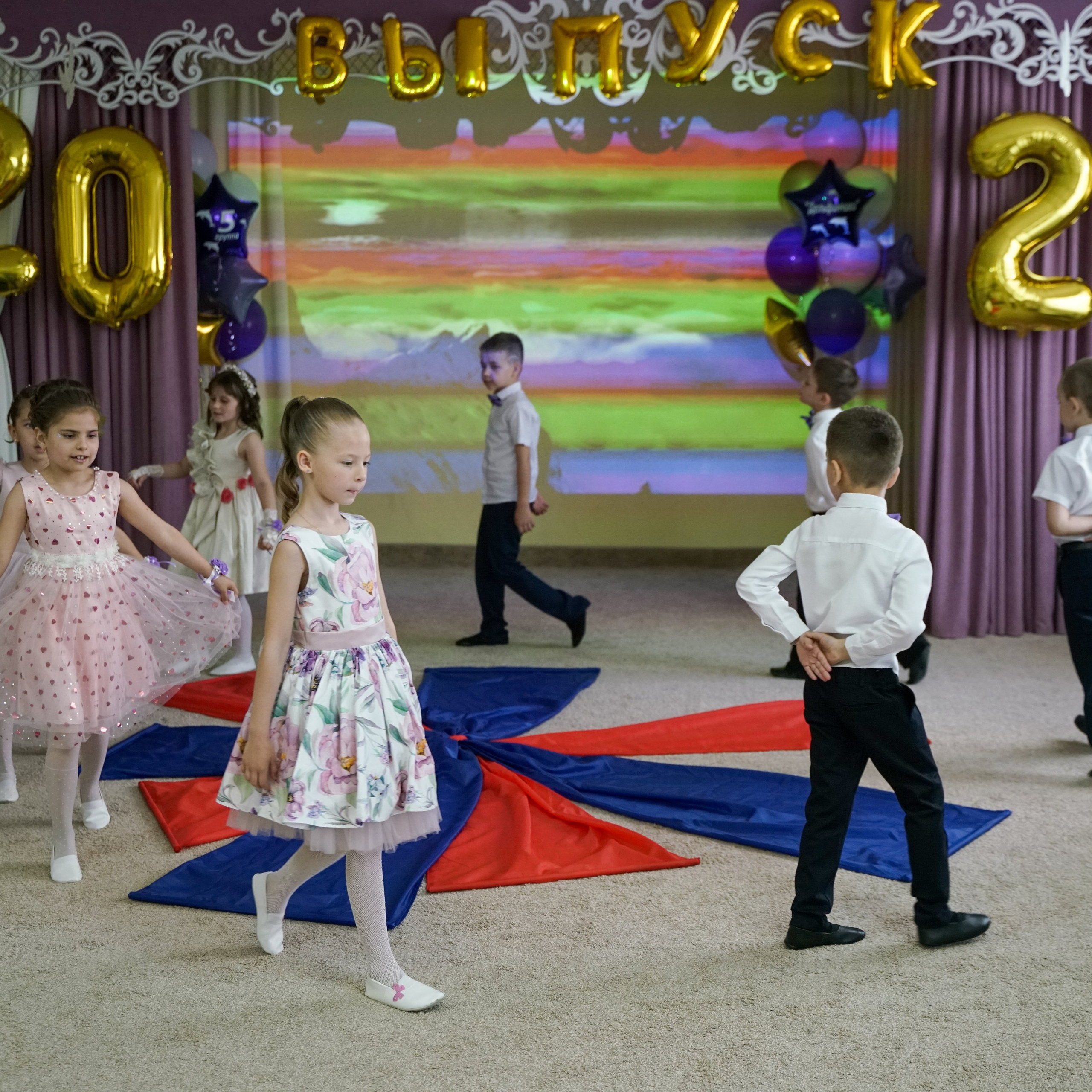 Выпускной 21.05.24. Главная