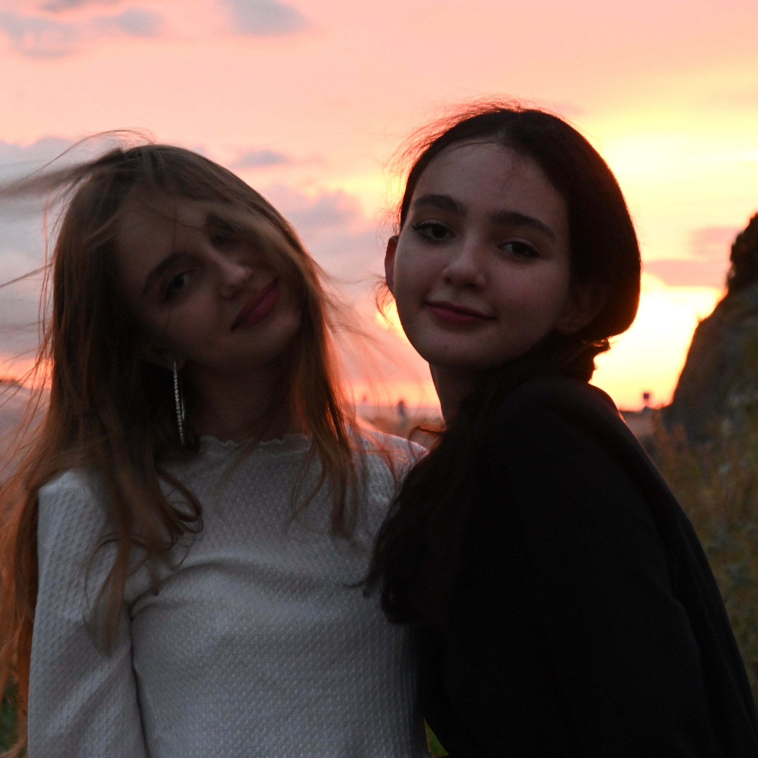 Кабардинка, 2022 год. Главная