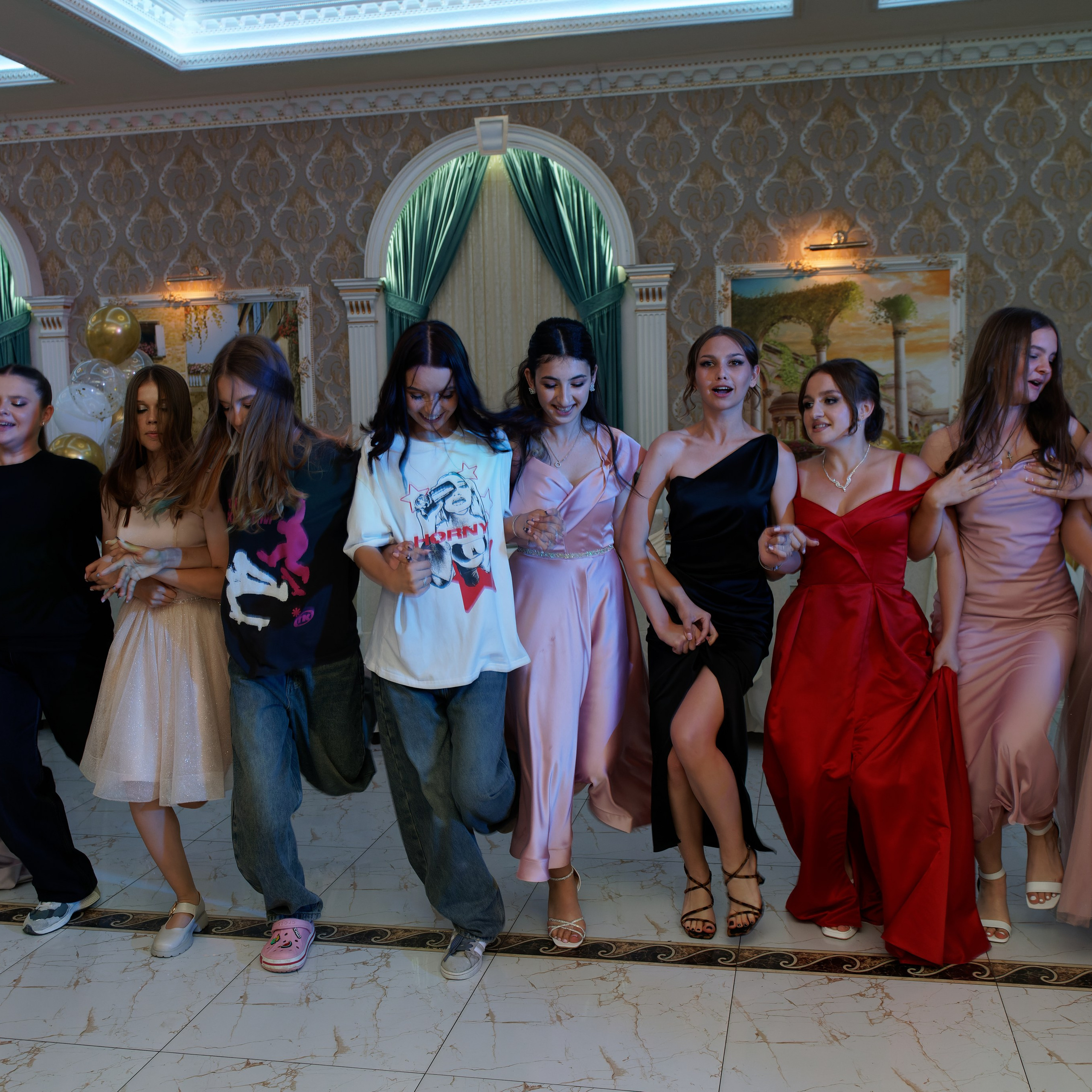 Выпускной 25.06. Главная