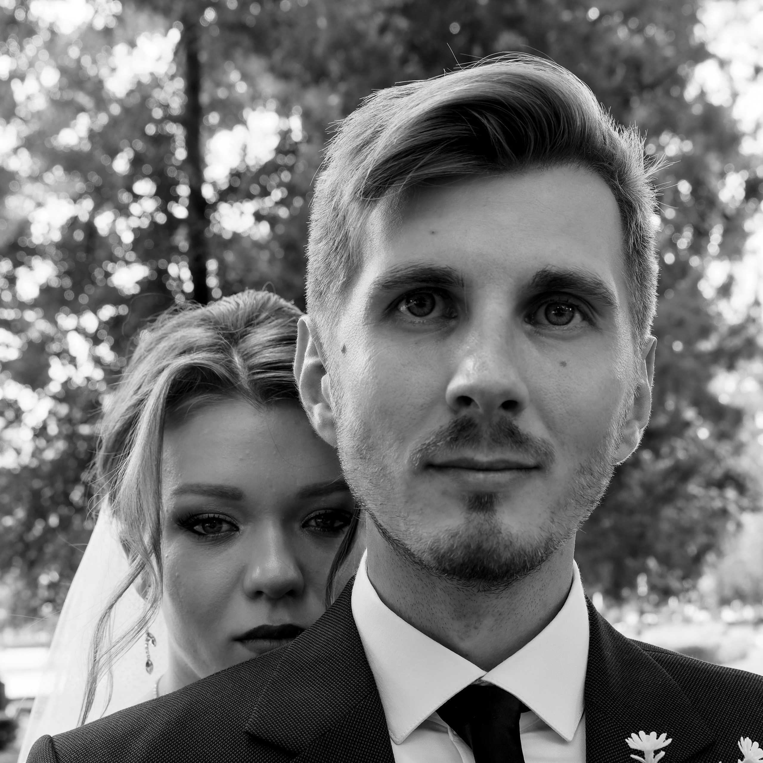 Александр и Венера. Главная