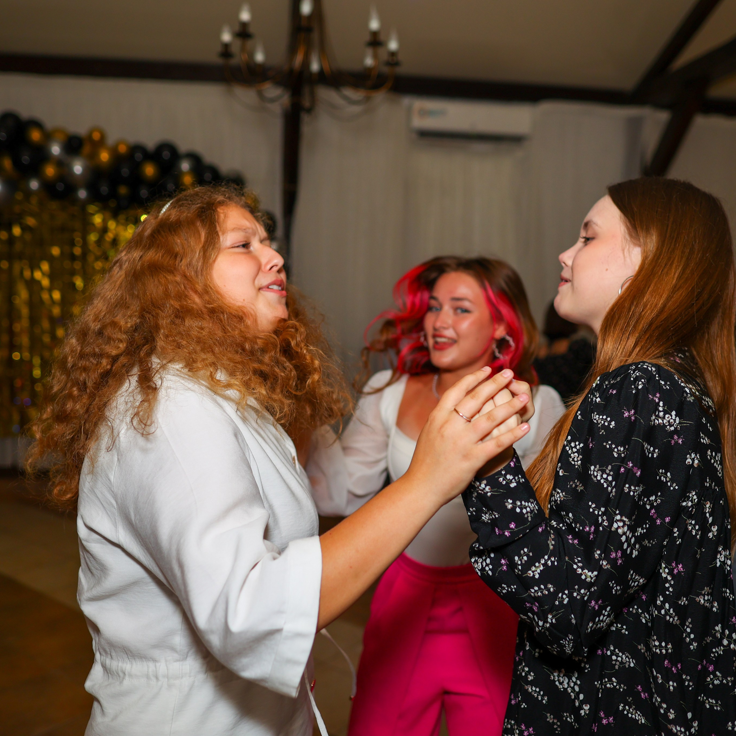 Выпускной Ветловье. Главная