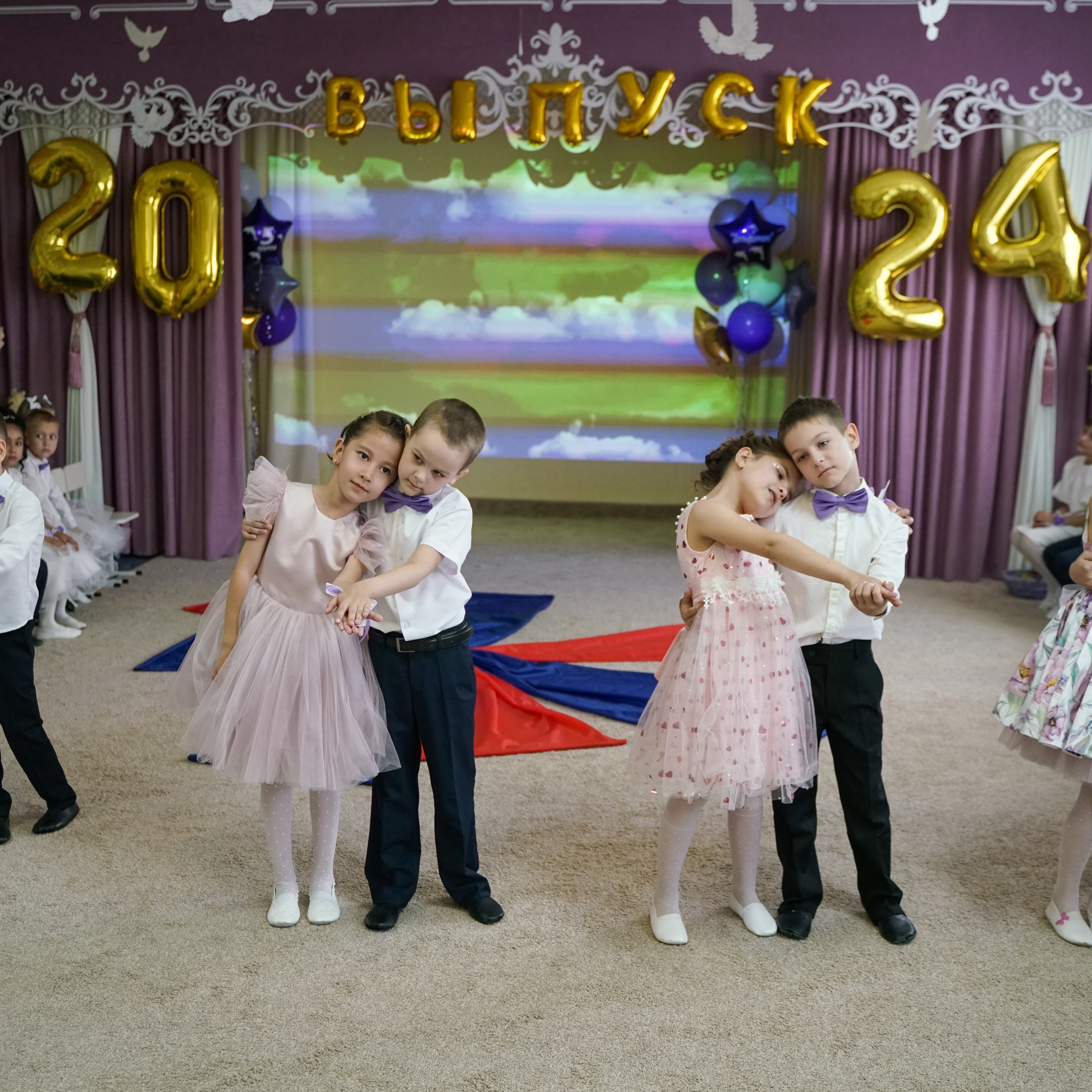 Выпускной 21.05.24. Главная