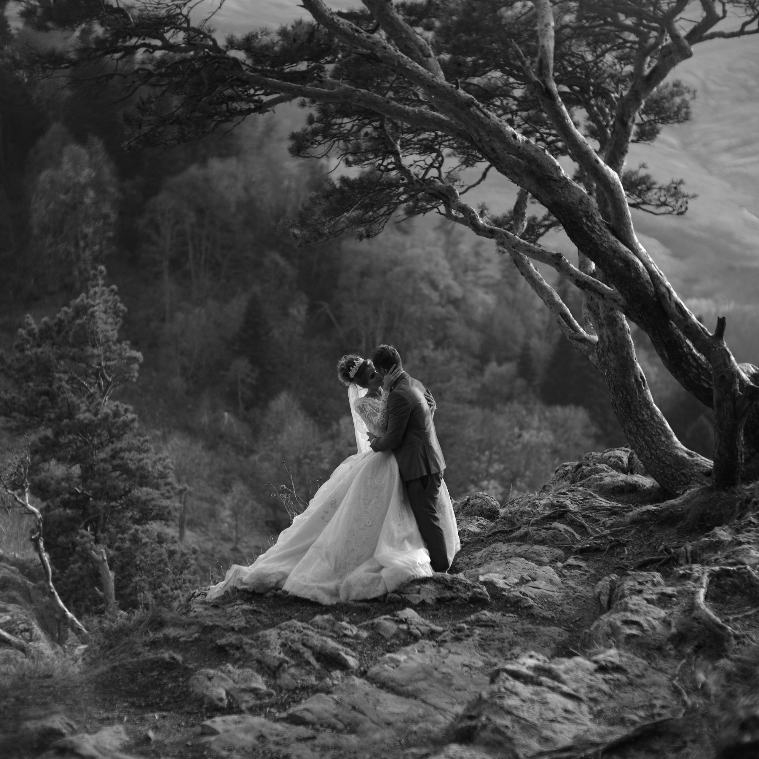 Фотосессия на краю света. Главная