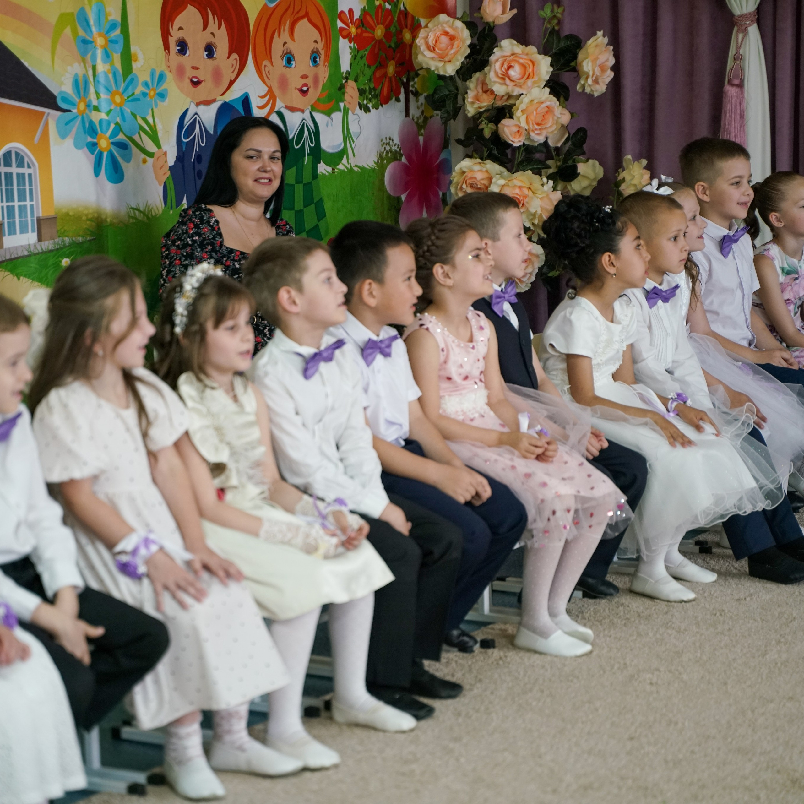 Выпускной 21.05.24. Главная