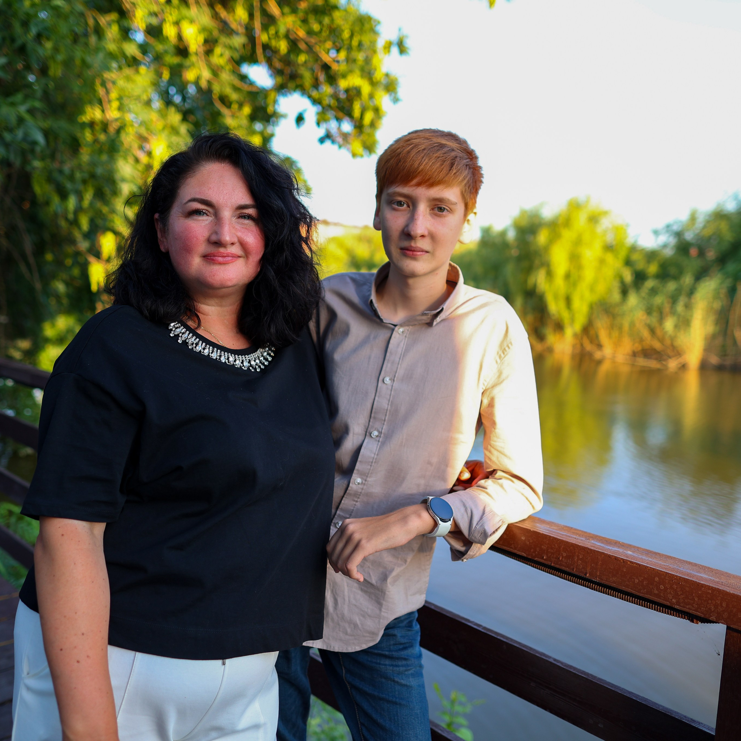 Выпускной Ветловье. Главная