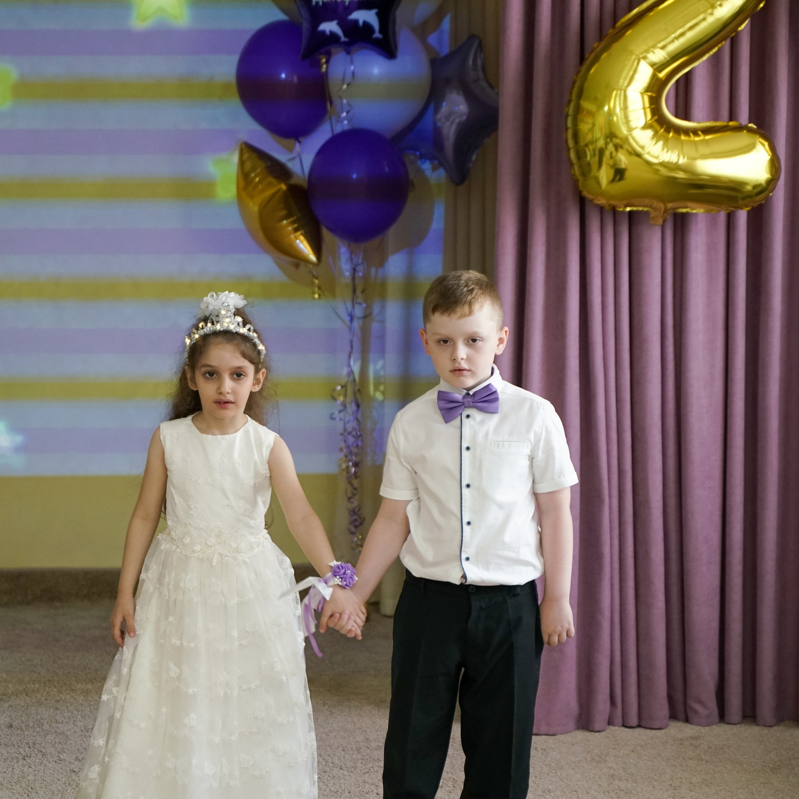 Выпускной 21.05.24. Главная