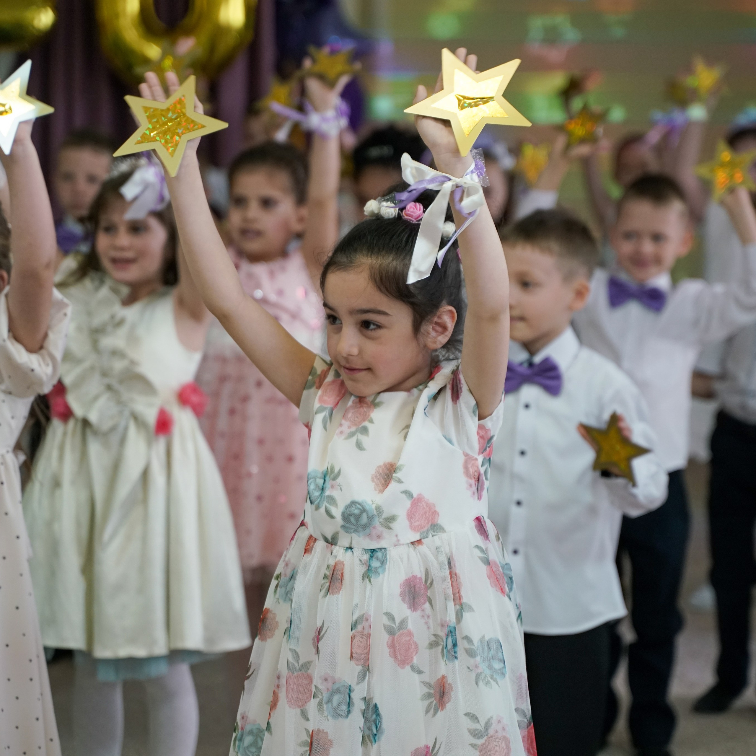 Выпускной 21.05.24. Главная