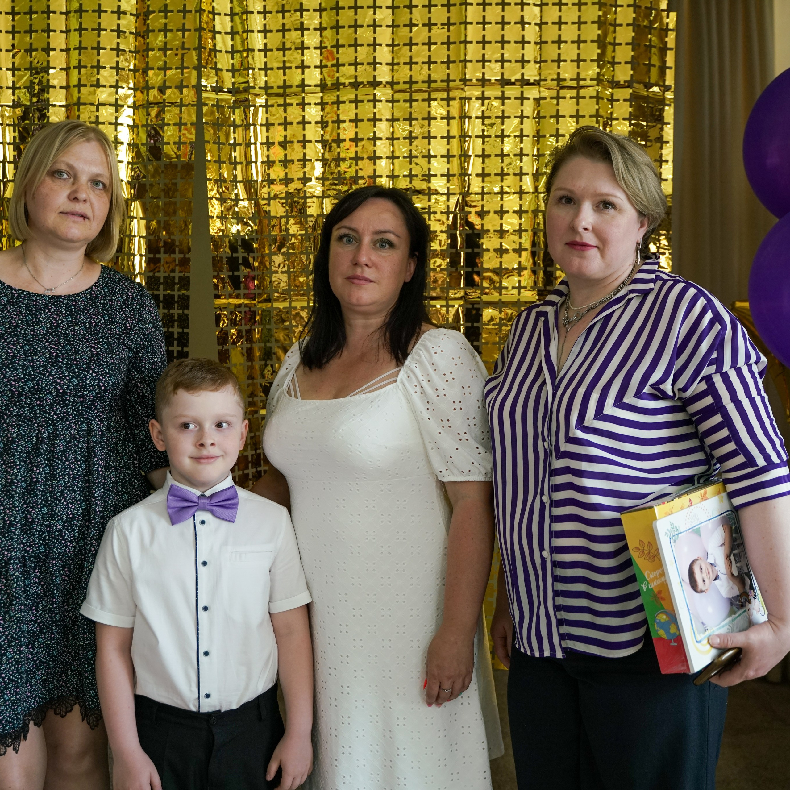 Выпускной 21.05.24. Главная