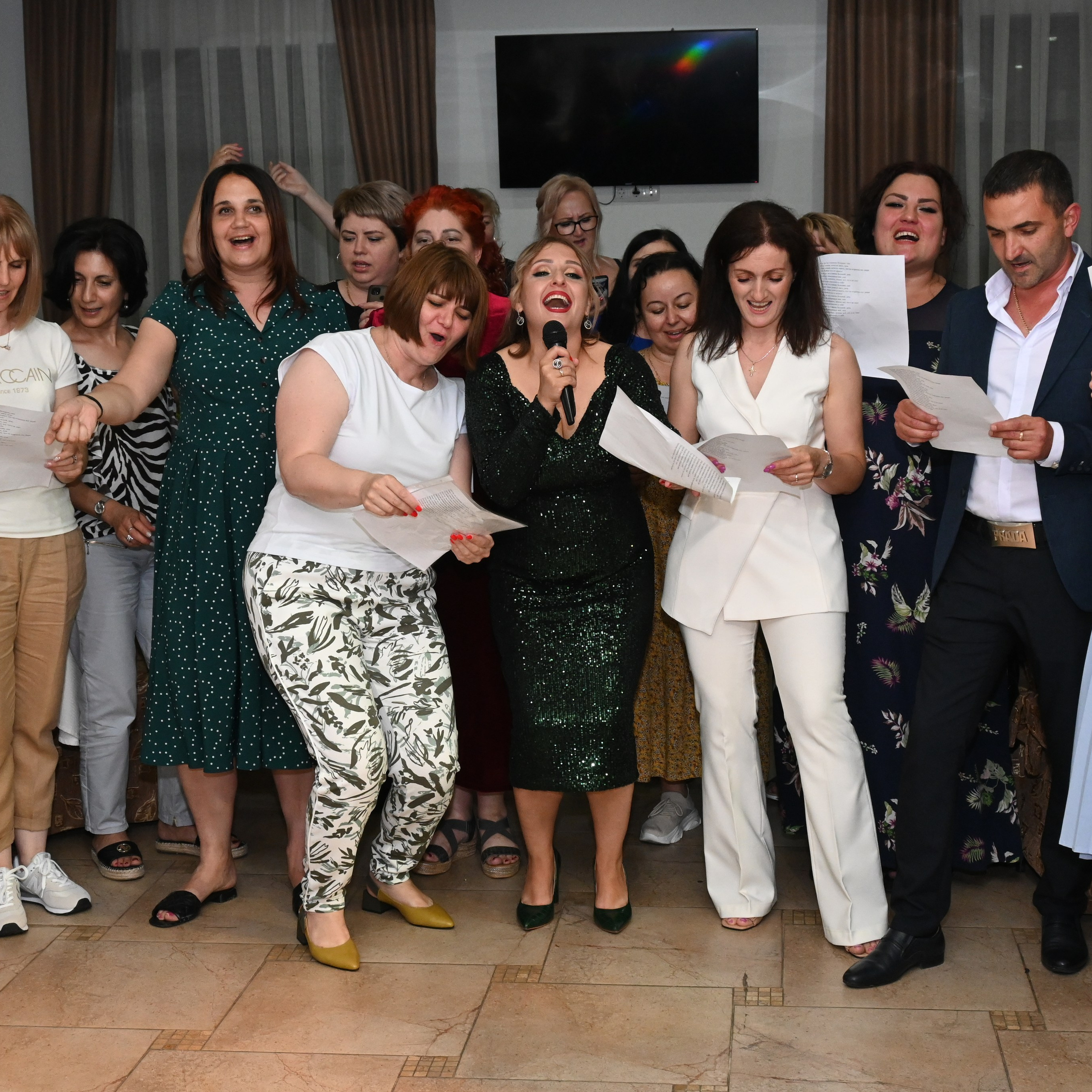 Кабардинка, 2022 год. Главная