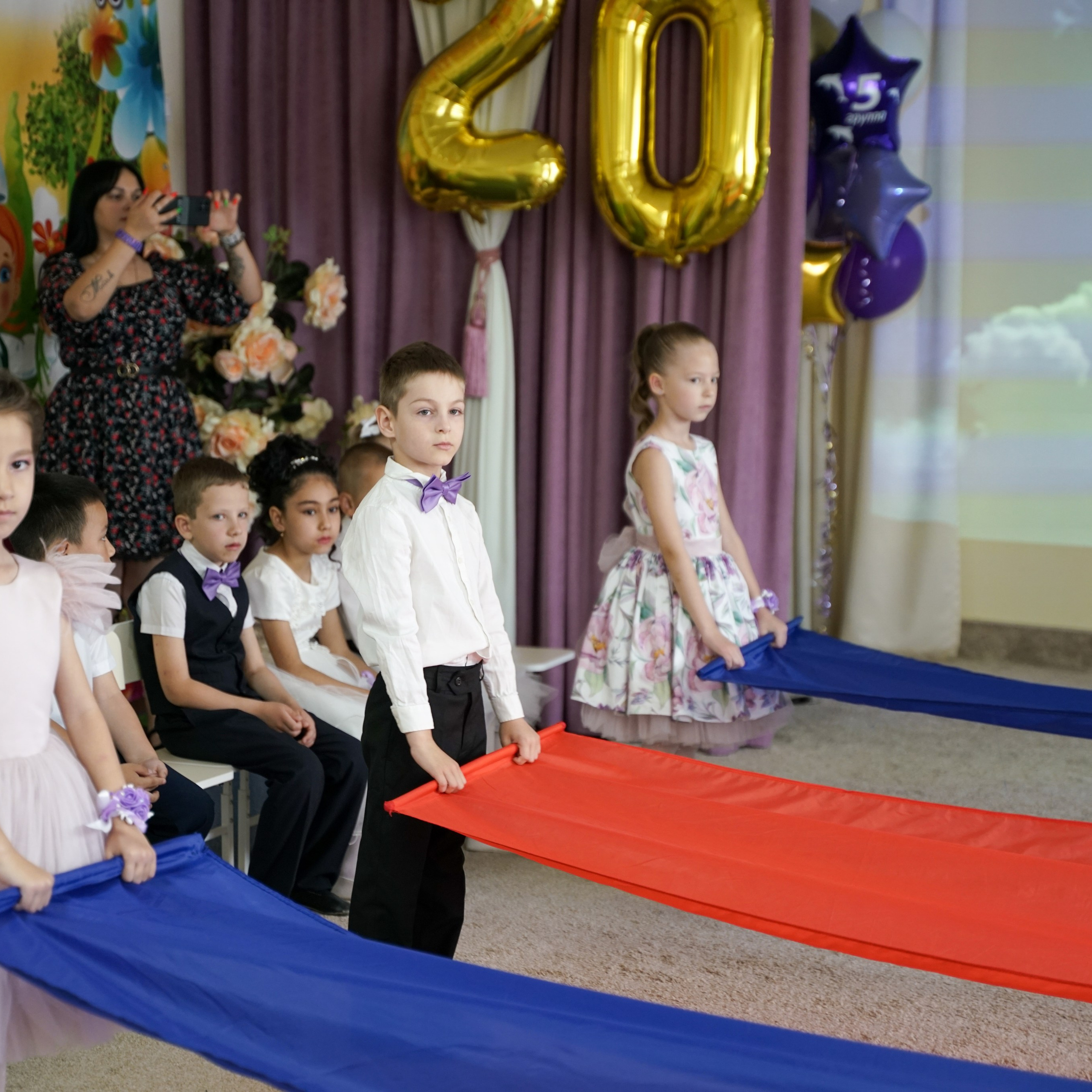 Выпускной 21.05.24. Главная