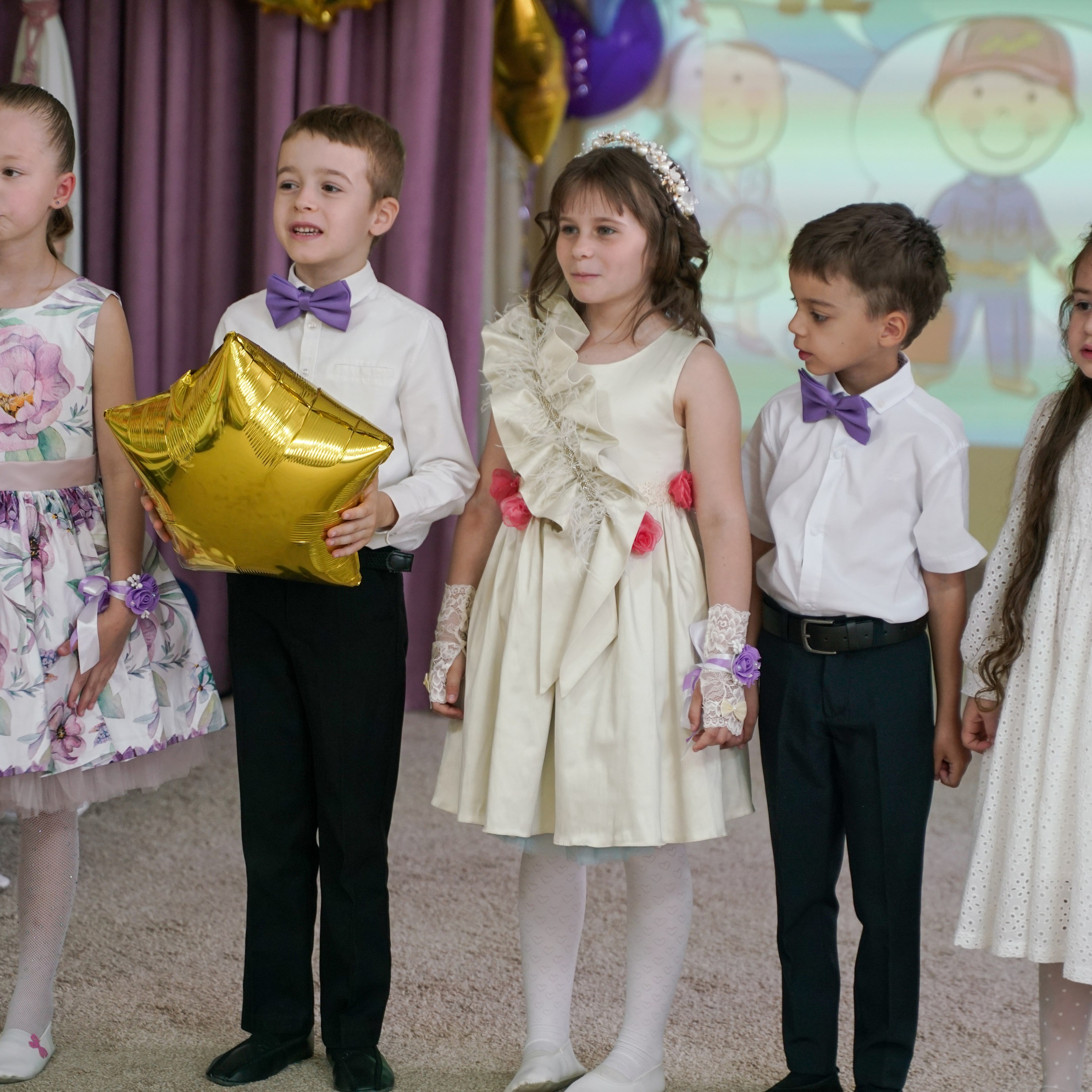 Выпускной 21.05.24. Главная